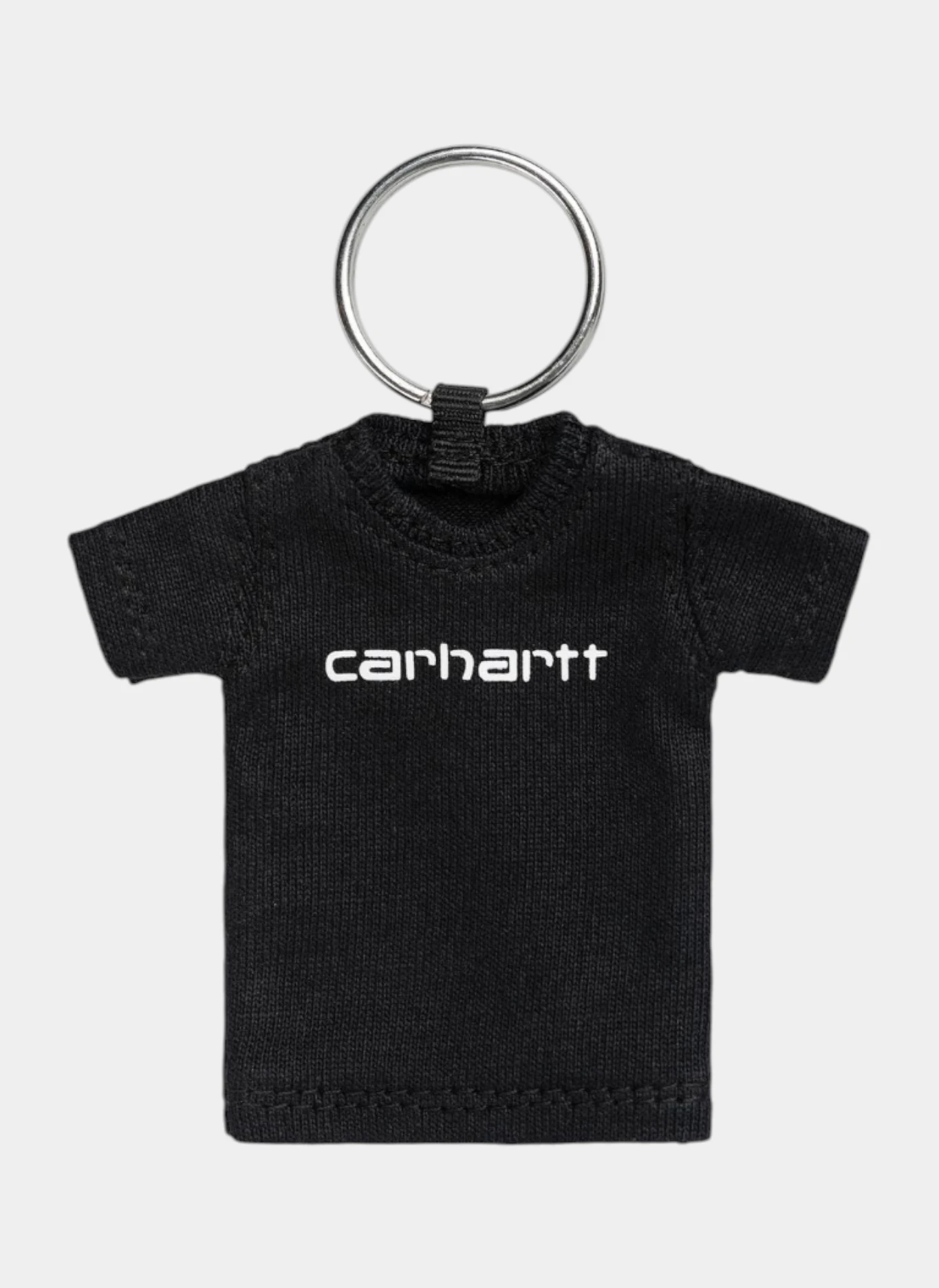 Брелок Mini Script T-Shirt Keychain