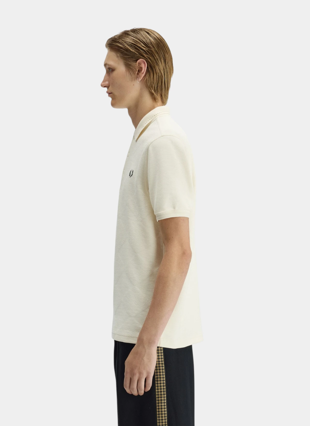 Поло Jacquard Polo Shirt 560