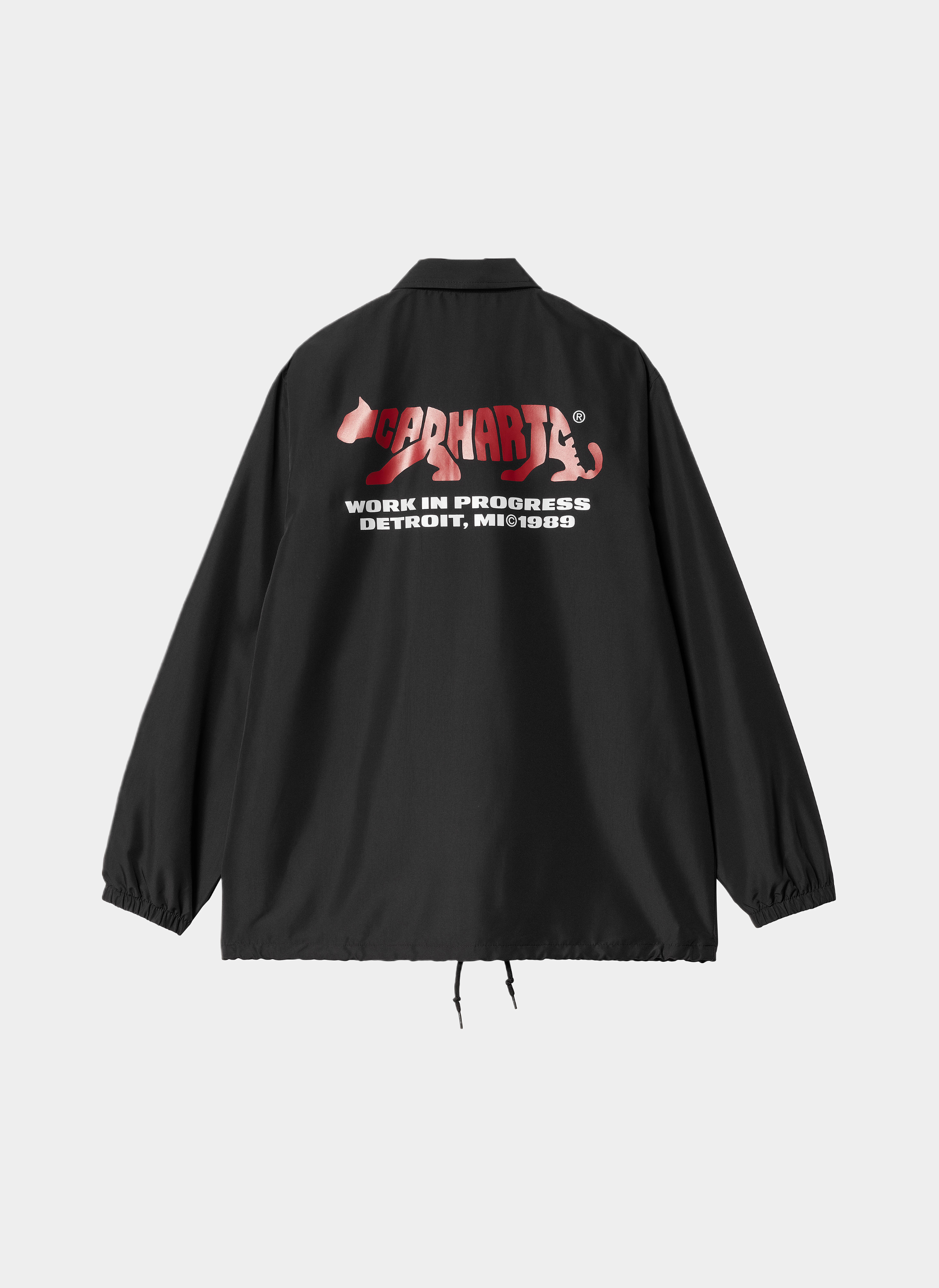 Куртка Rocky Coach Jacket