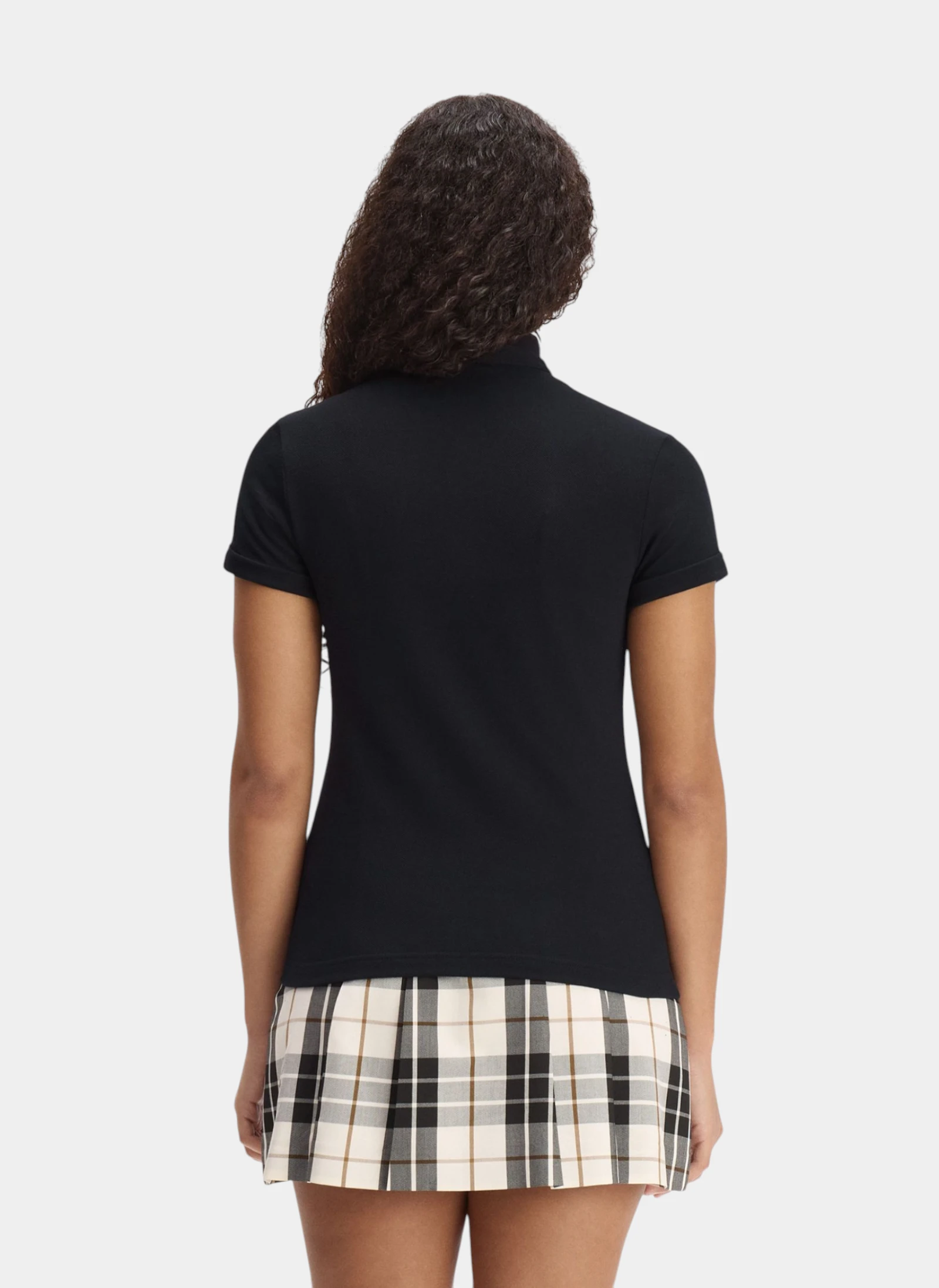 Поло Tipped Polo Shirt 102