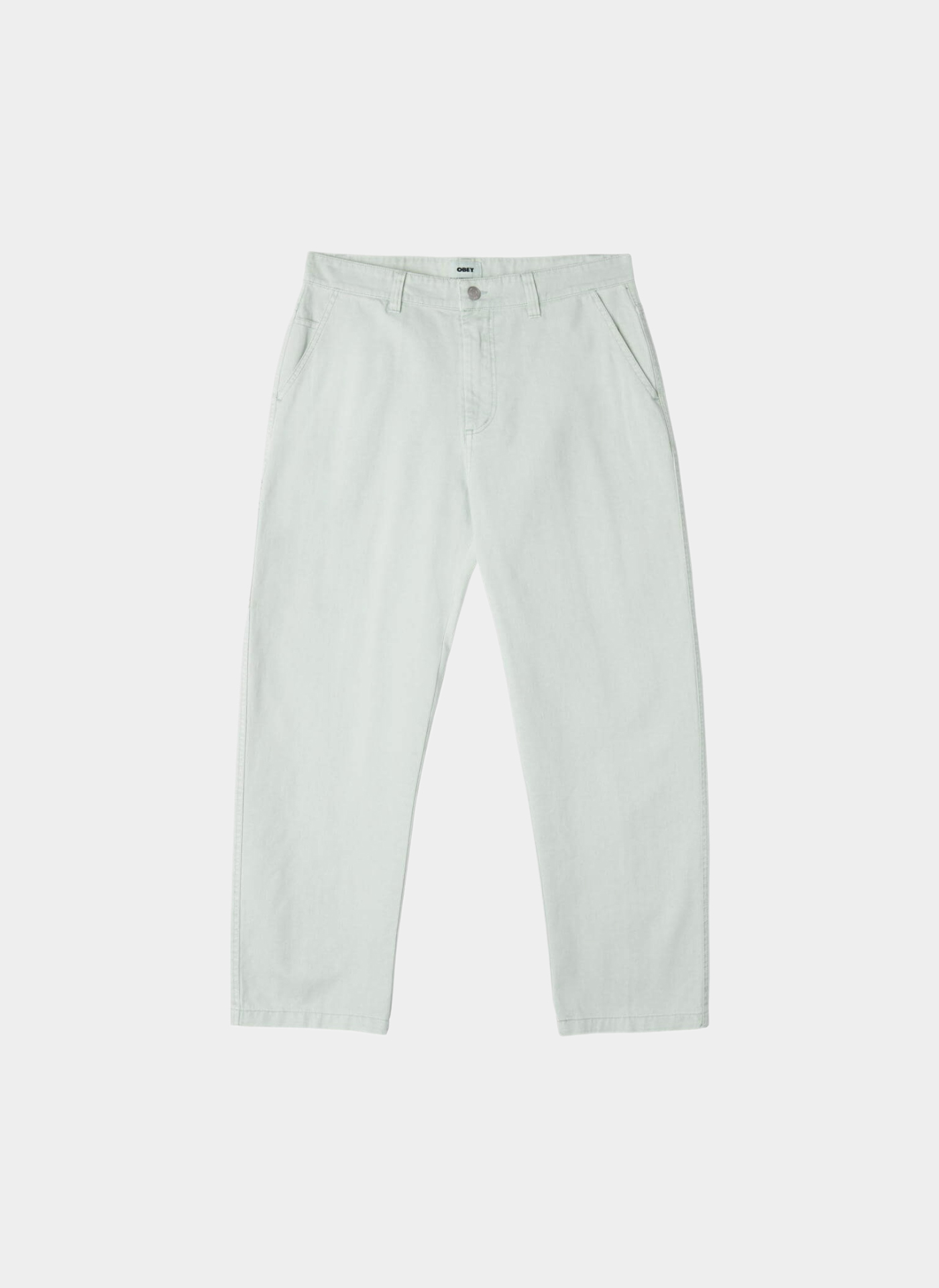 Брюки ‘HARDWORK CARPENTER PANT’ PIGMENT SURF SPRAY