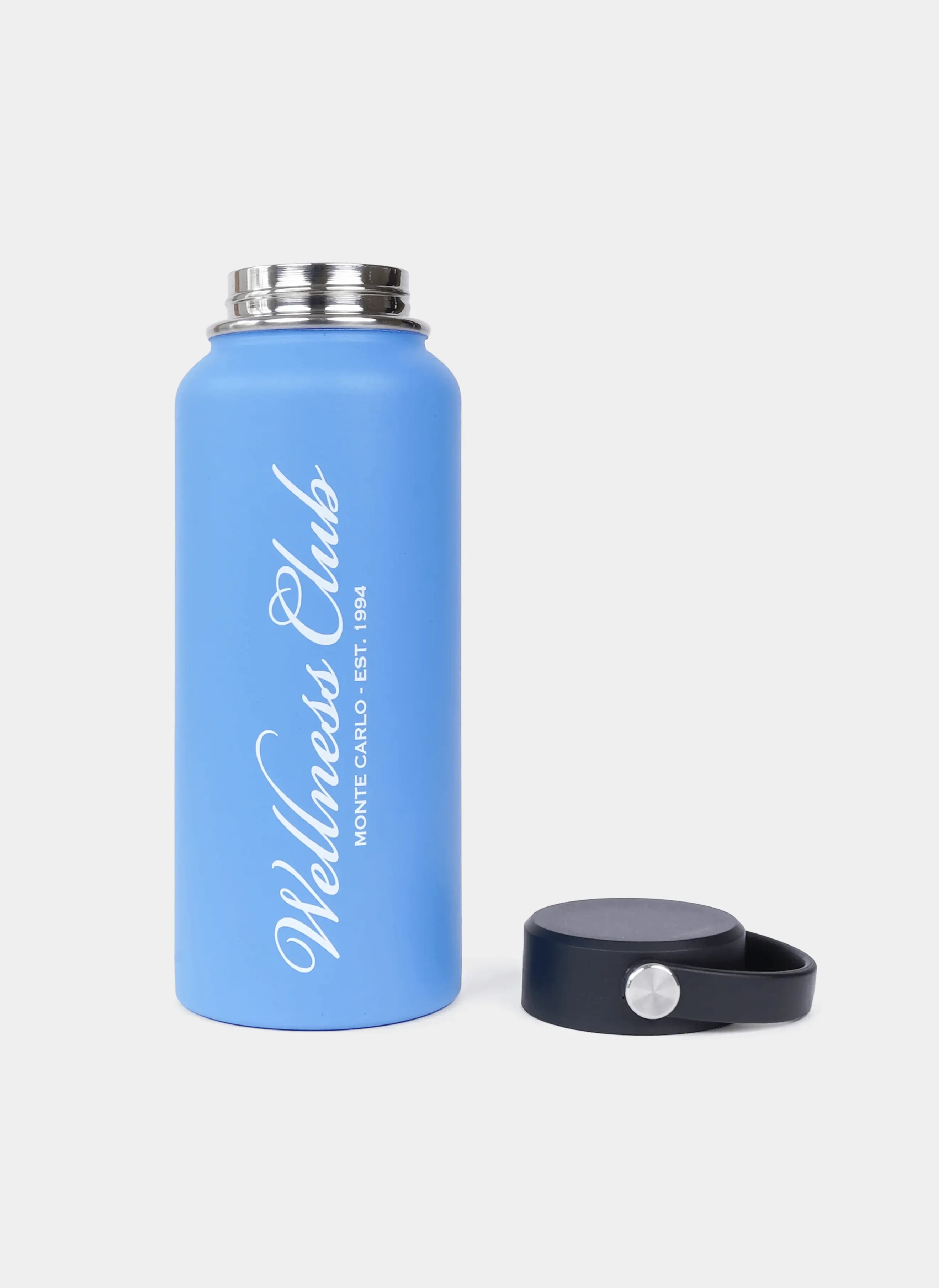 Бутылка для воды Wellness Club MC Bottle Juniper