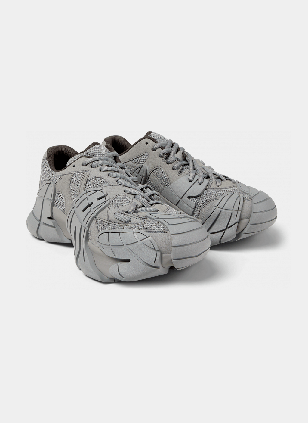 Кроссовки Tormenta Gray