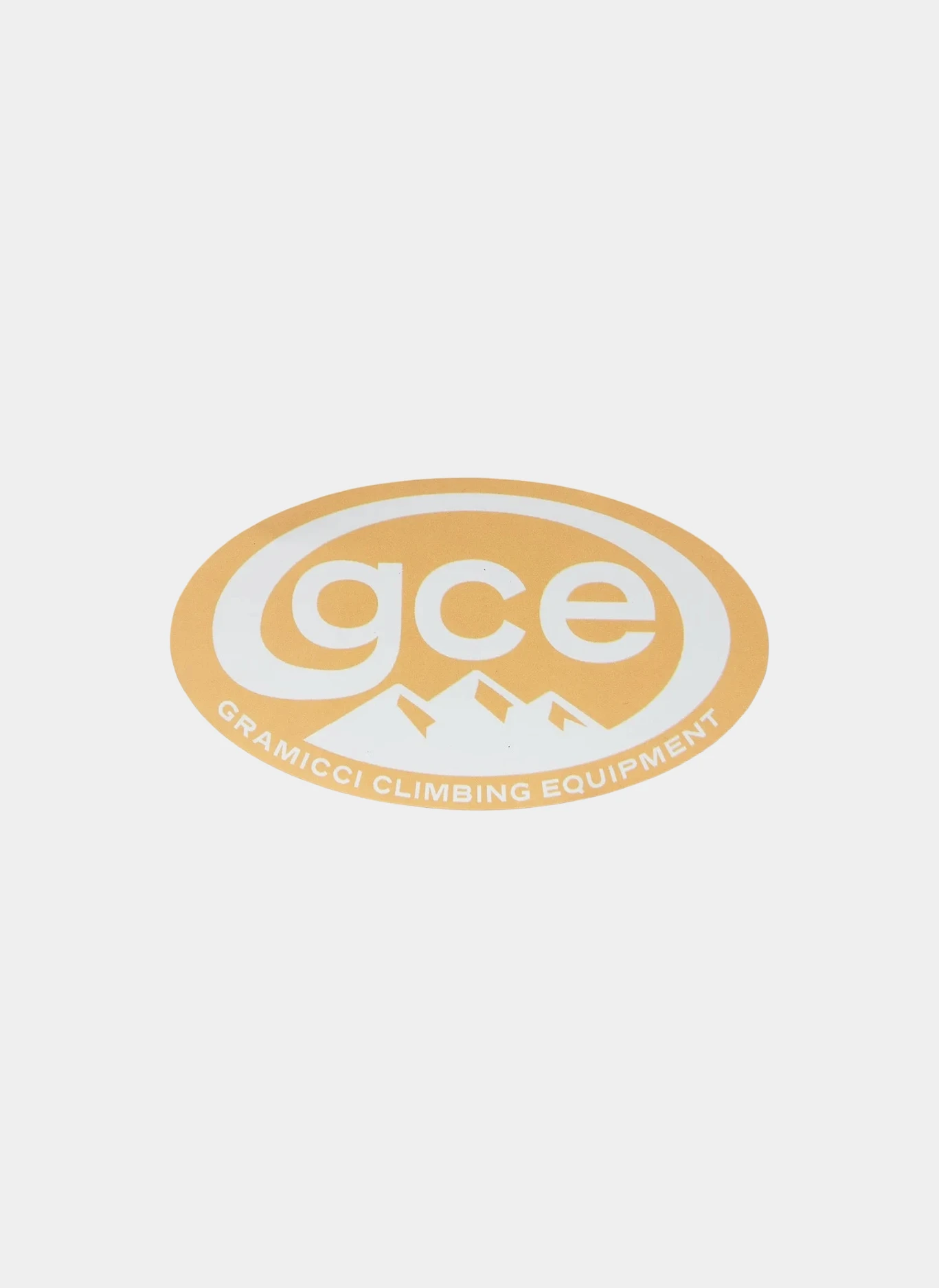 Стикерпак Gramicci Assorted Sticker Bag Multi