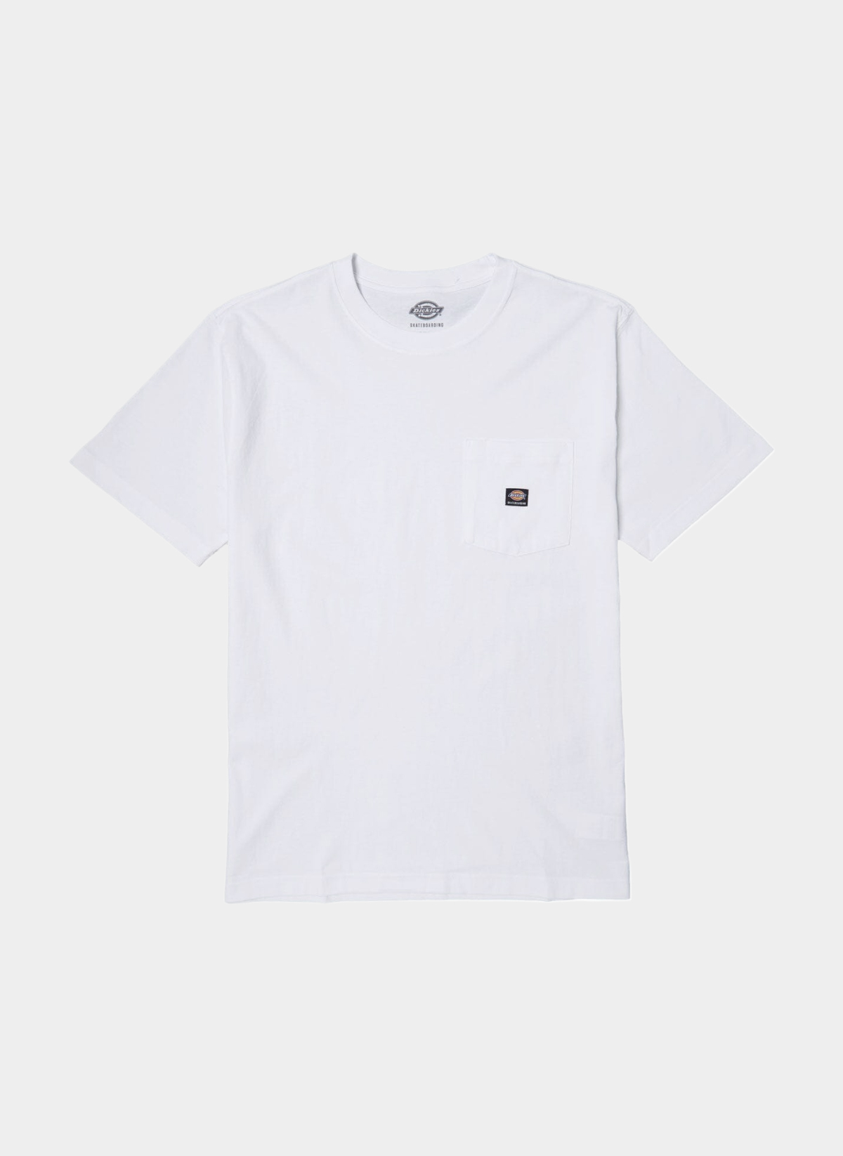 Футболка Heavyweight SS Pocket