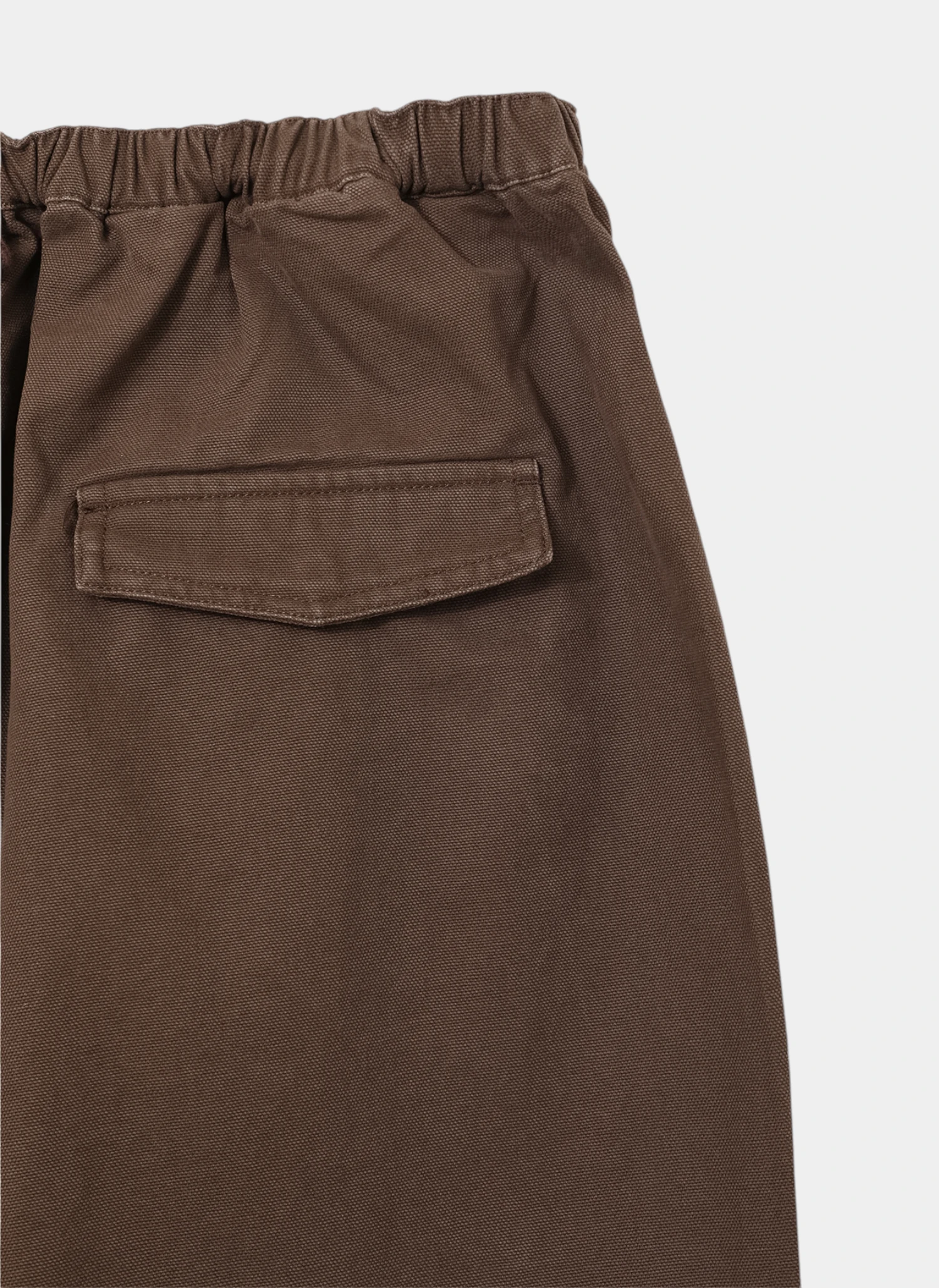 Брюки Work Pants Brown
