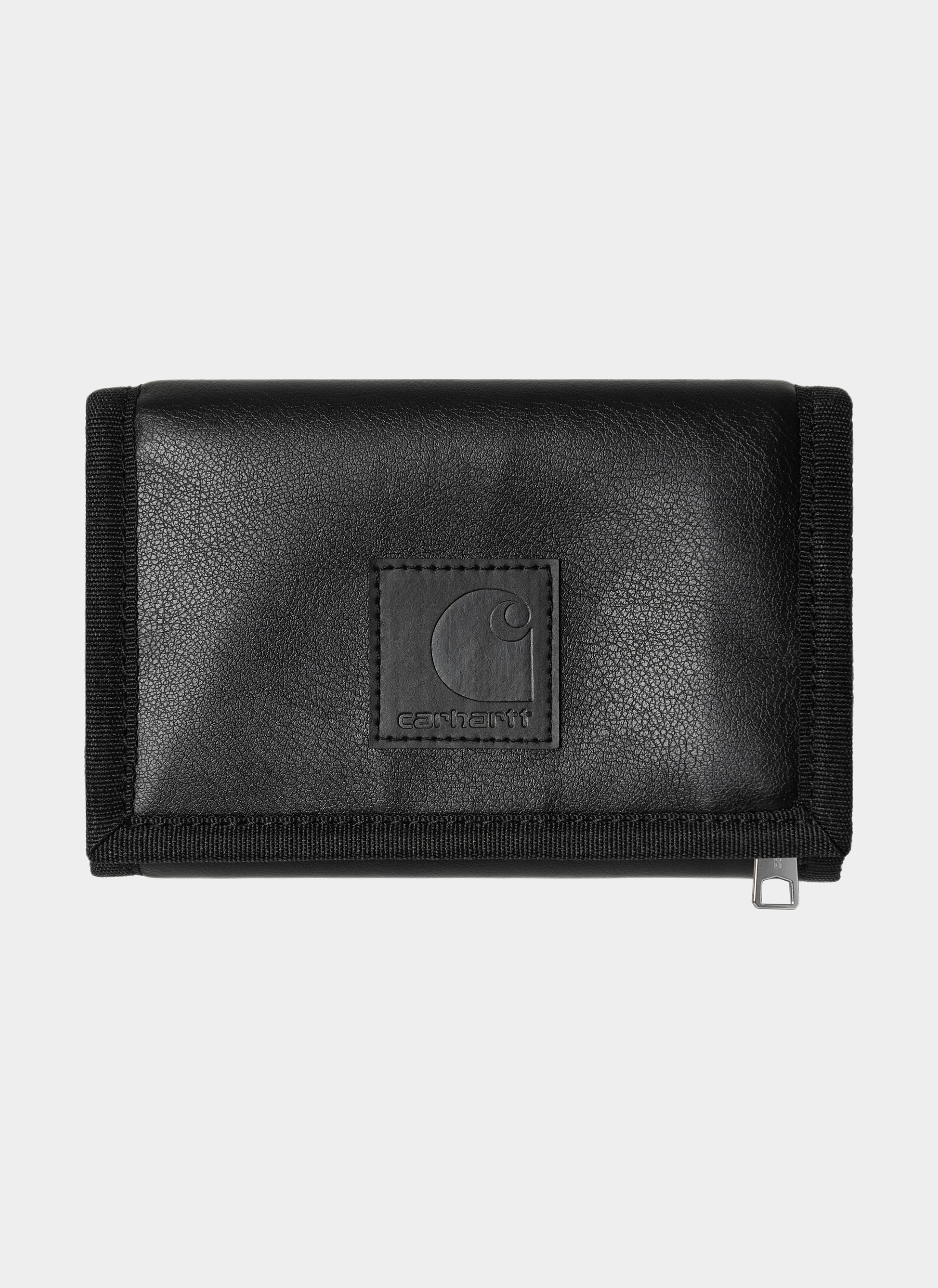 Бумажник ‘Alec Leather Wallet’ Black Бумажник ‘Alec Leather Wallet’ Black