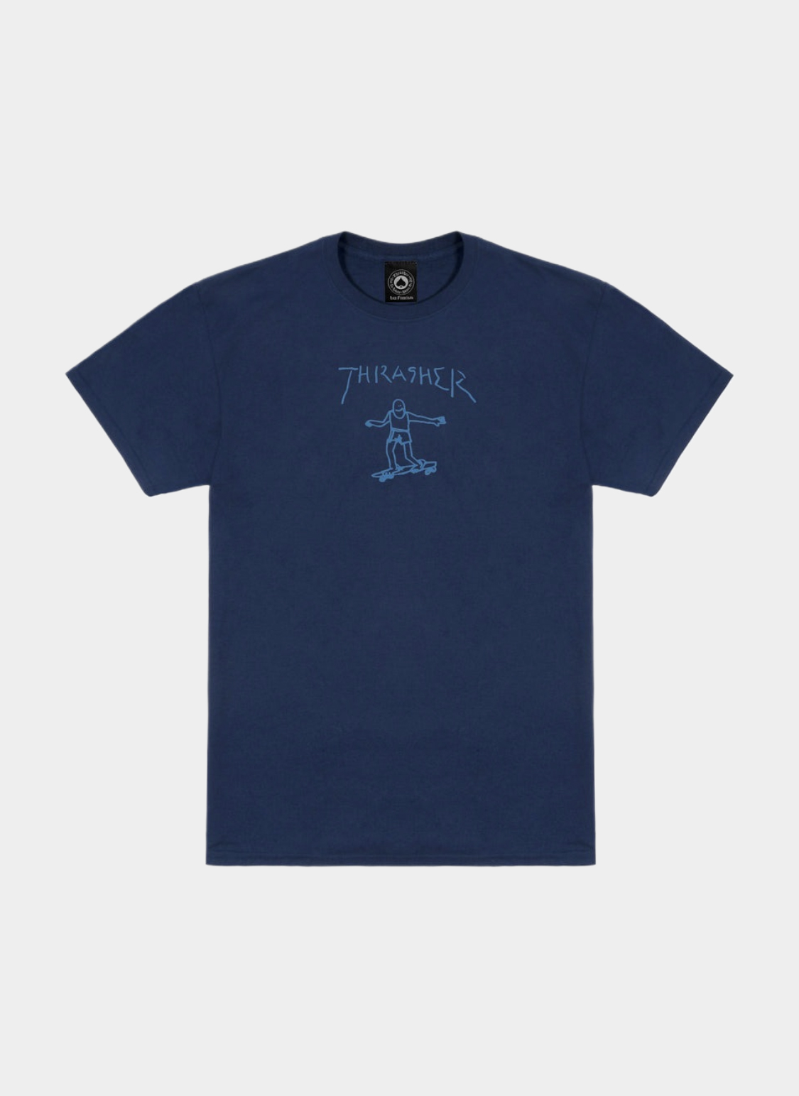 Футболка Gonz T-Shirt Футболка Gonz T-Shirt