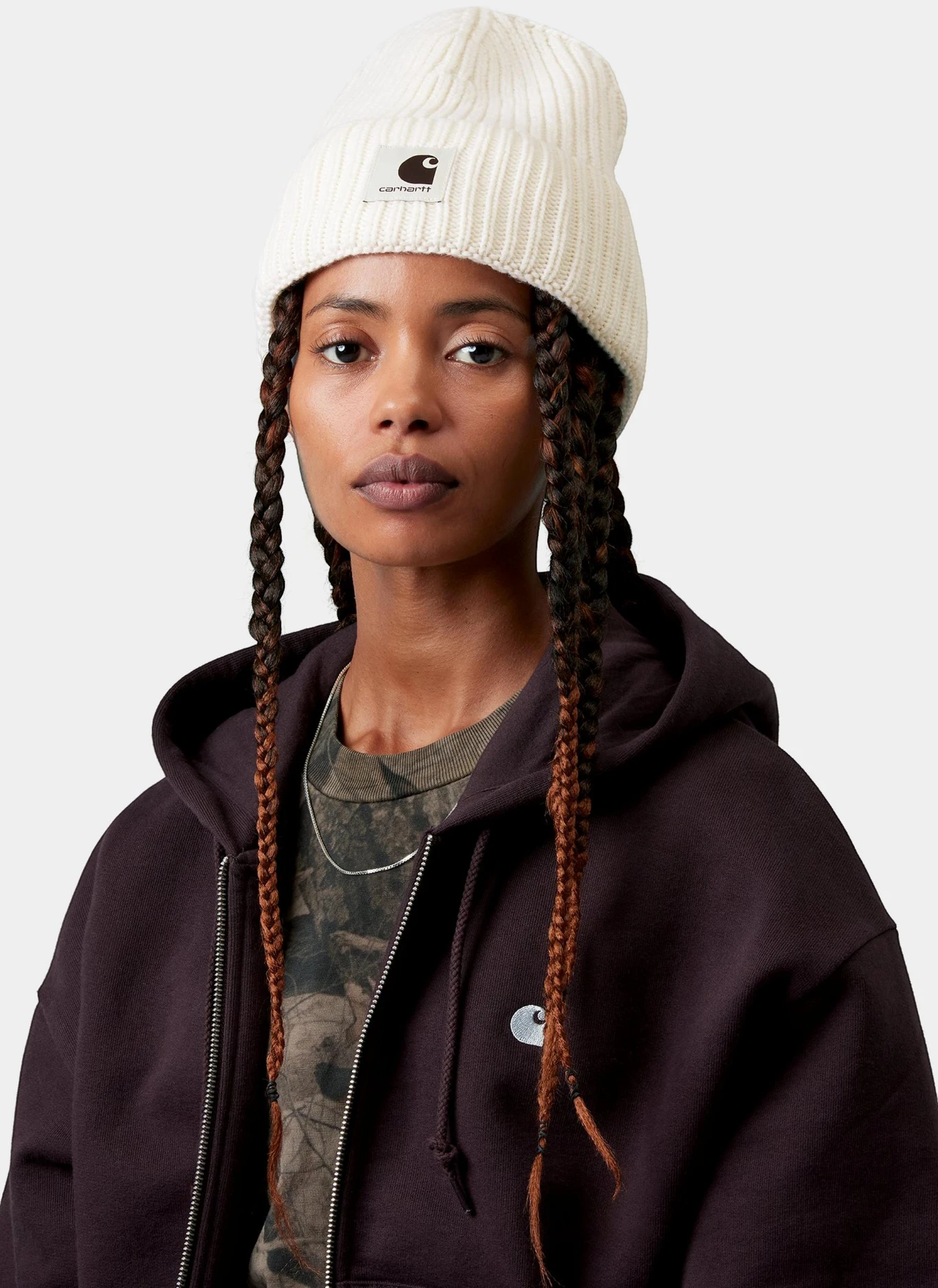Шапка Mira Beanie