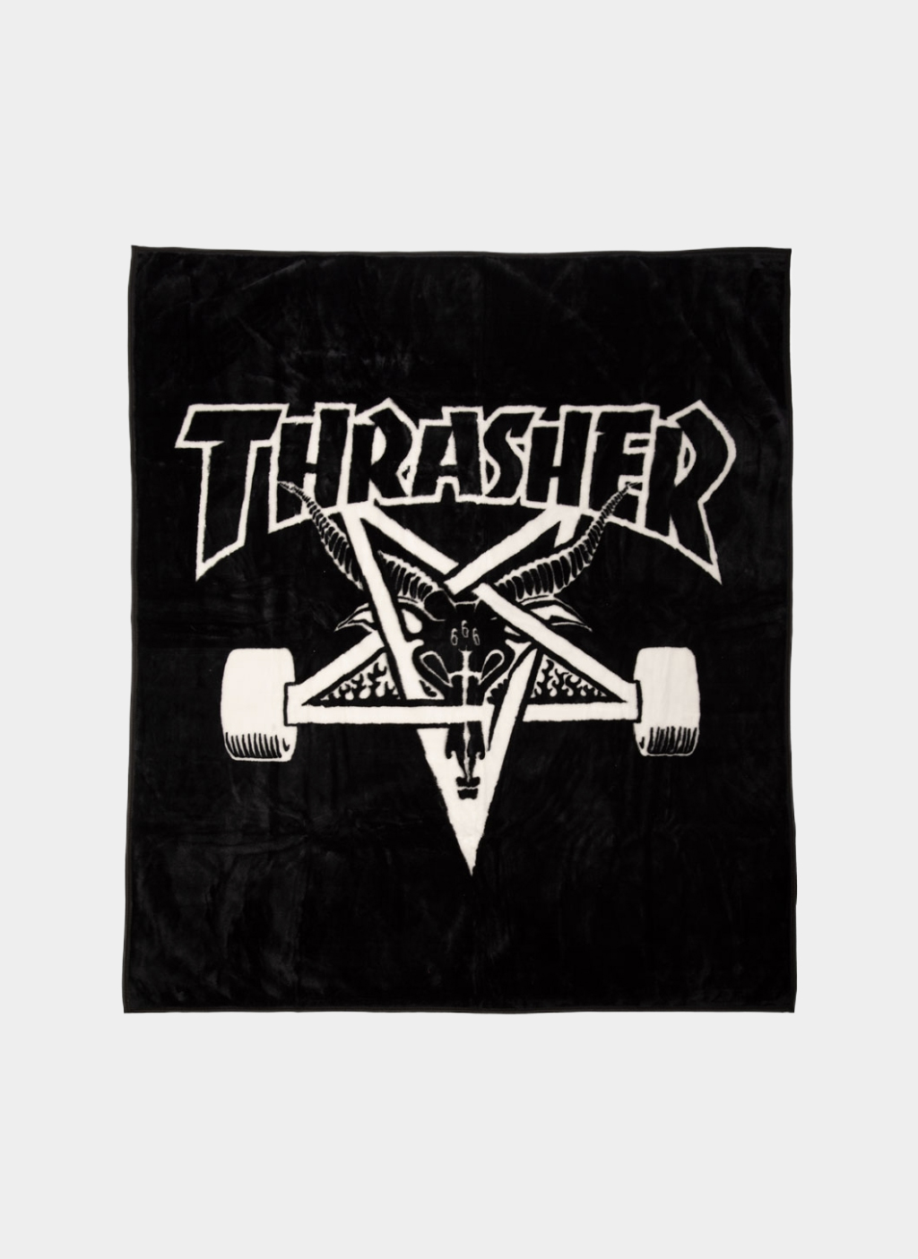 Плед SKATEGOAT BLANKET Плед SKATEGOAT BLANKET