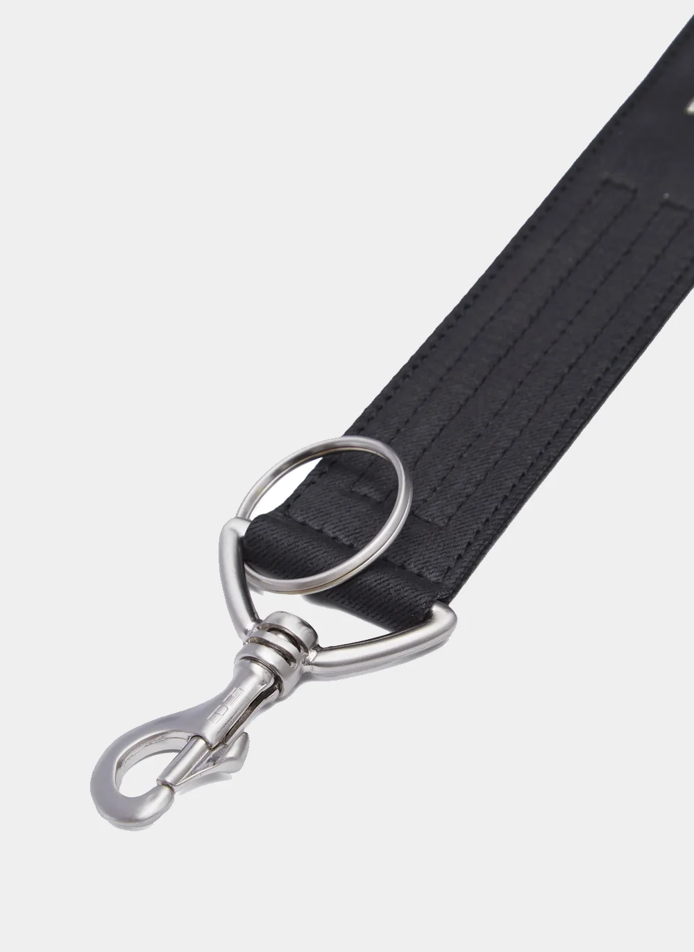 Брелок Keychain Black / Pearl