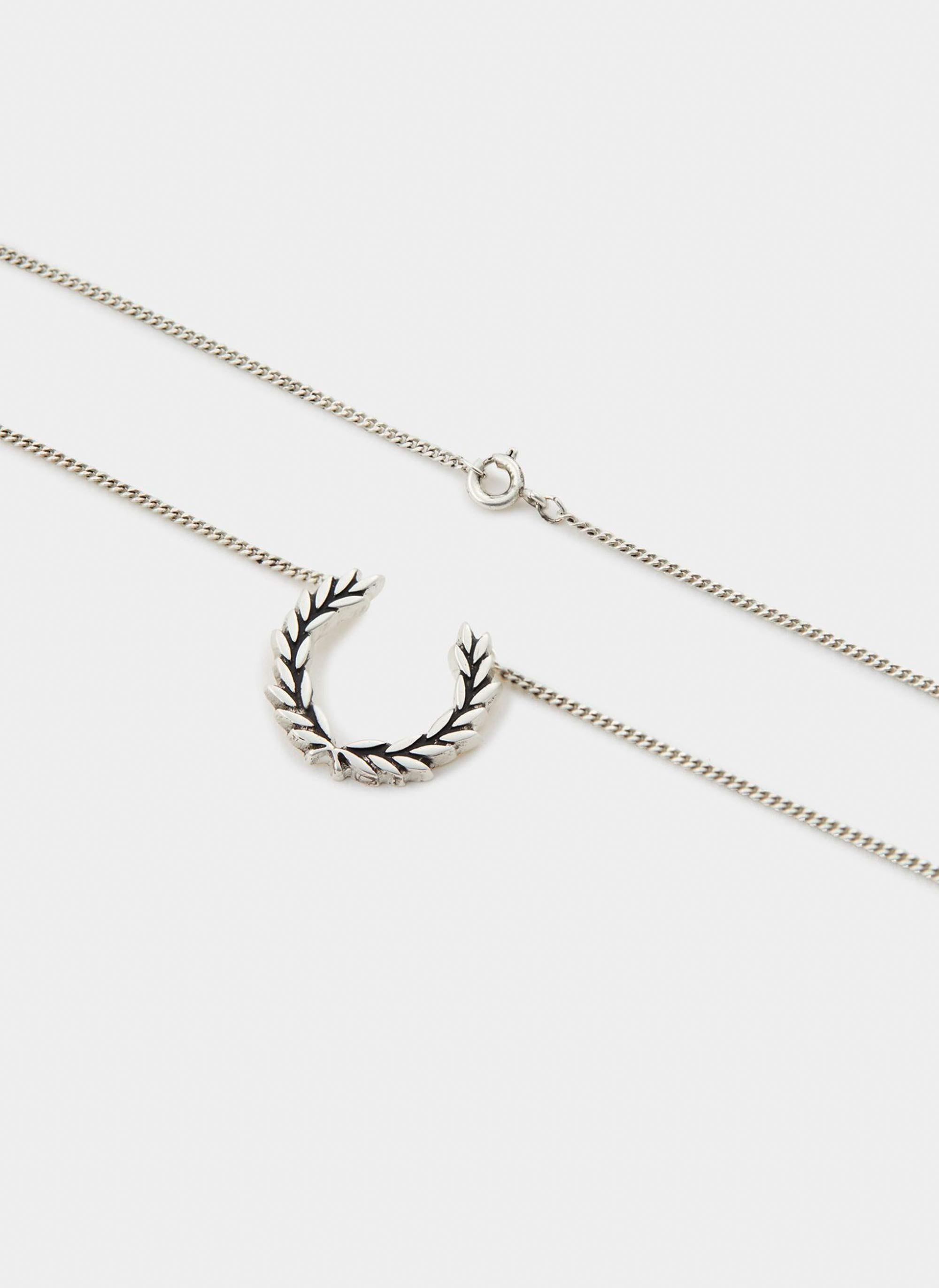 Подвеска ‘LAUREL WREATH NECKLACE’ 910 Подвеска ‘LAUREL WREATH NECKLACE’ 910