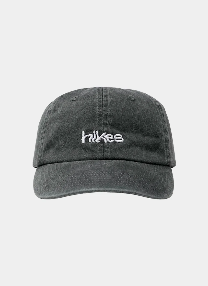 Кепка CAP-1 Grey
