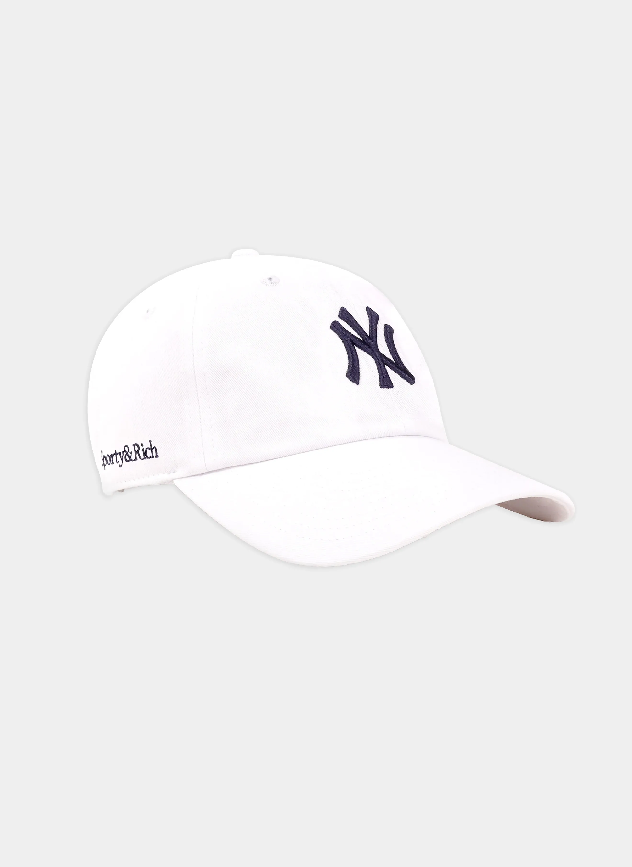 Кепка Yankees Serif Hat Dark Navy