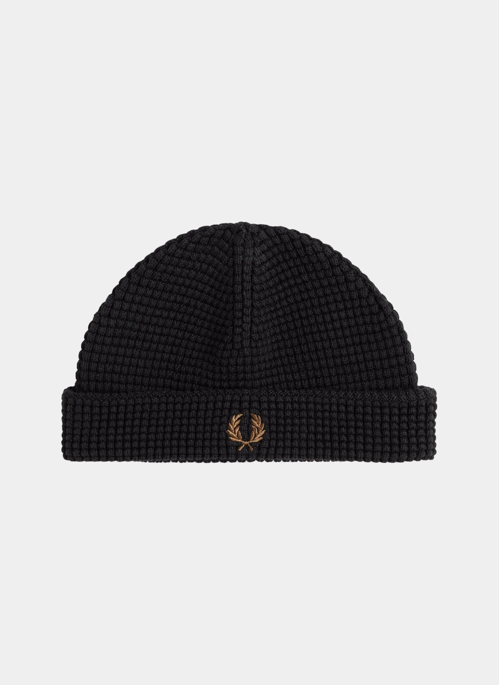 Шапка Waffle Beanie 102