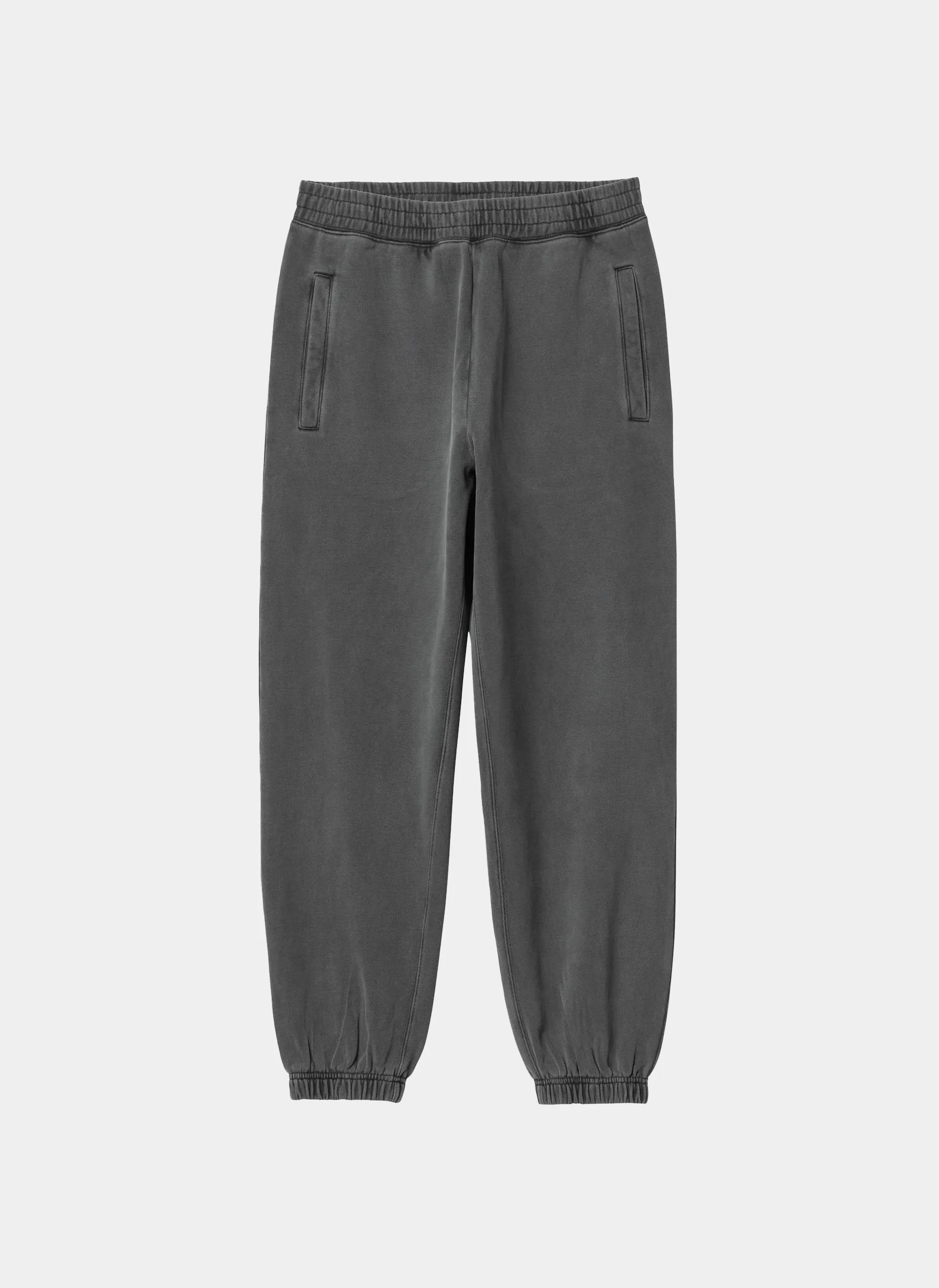 Брюки Vista Grand Sweat Pant Black (Garment Dyed)
