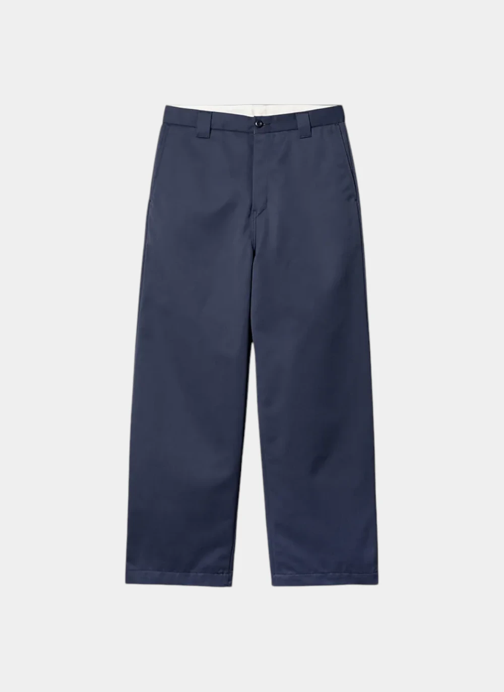 Брюки ‘Brooker Pant’ Blue