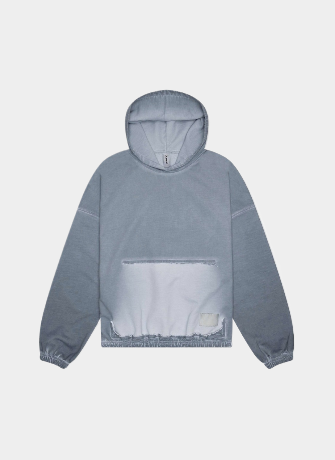 Худи TAG LOGO SS24 Худи TAG LOGO SS24