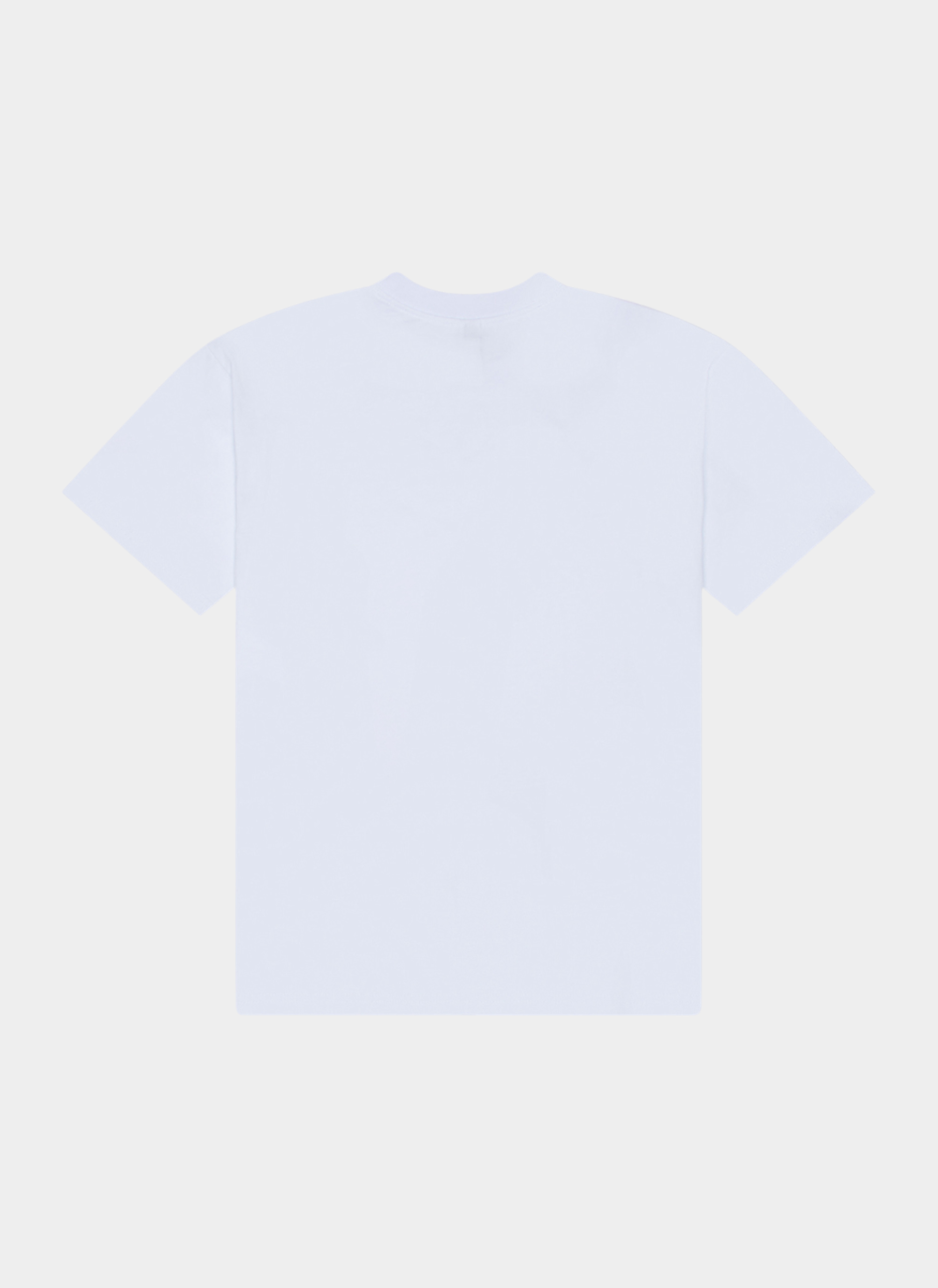 Футболка ZNY Co White Футболка ZNY Co White