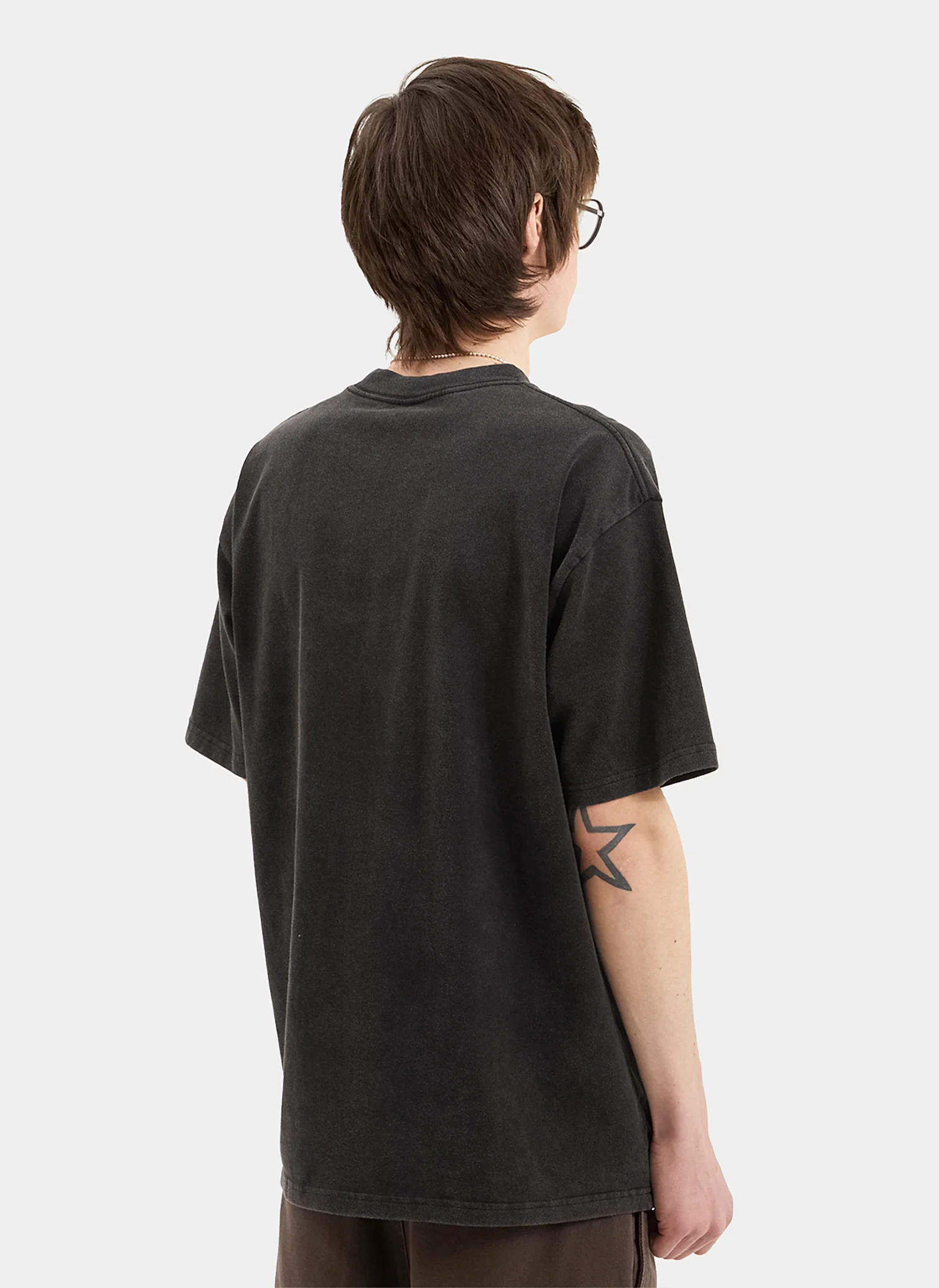 Футболка Sweet Hell Tee Black