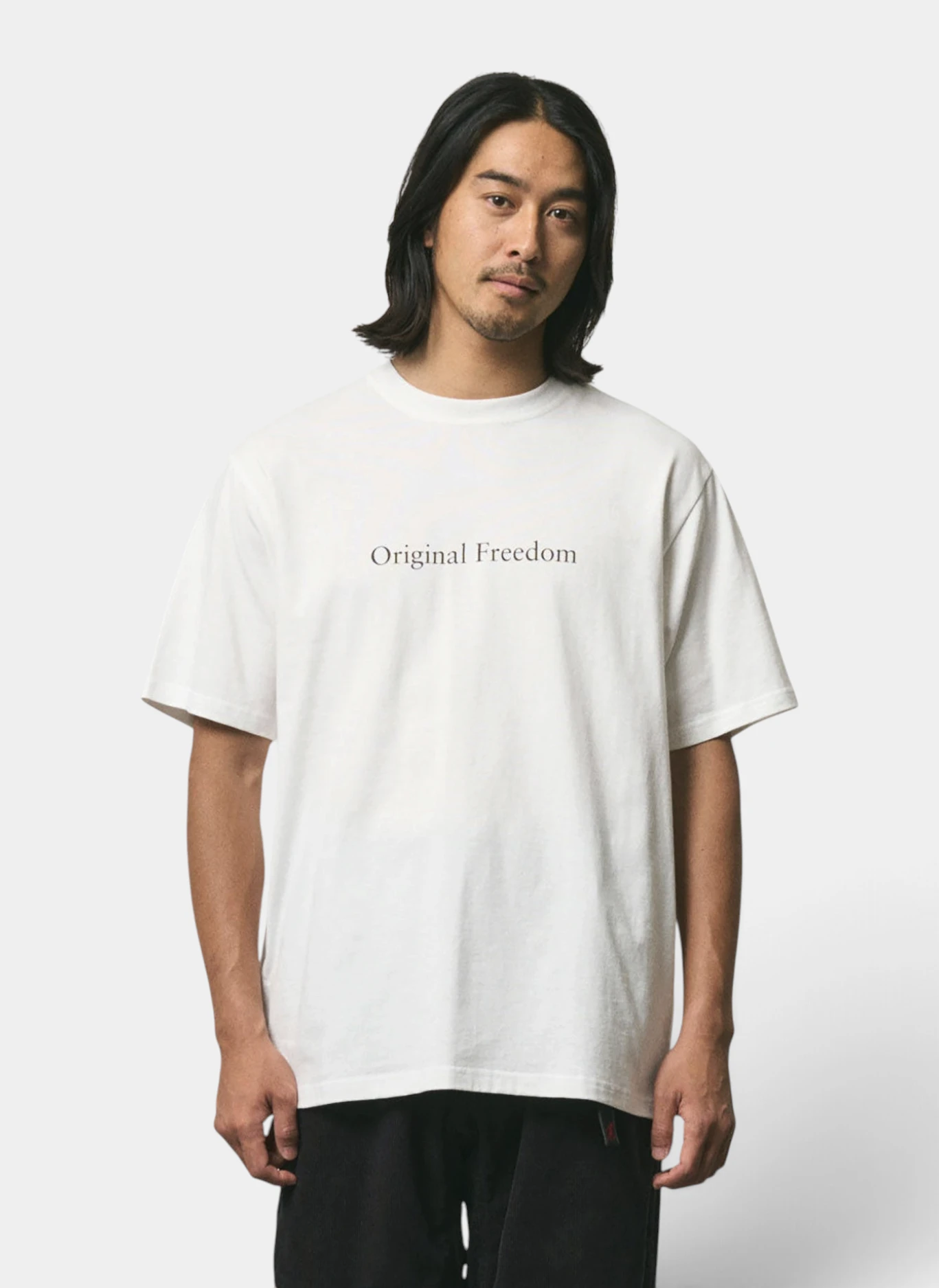 Футболка Vase Tee White