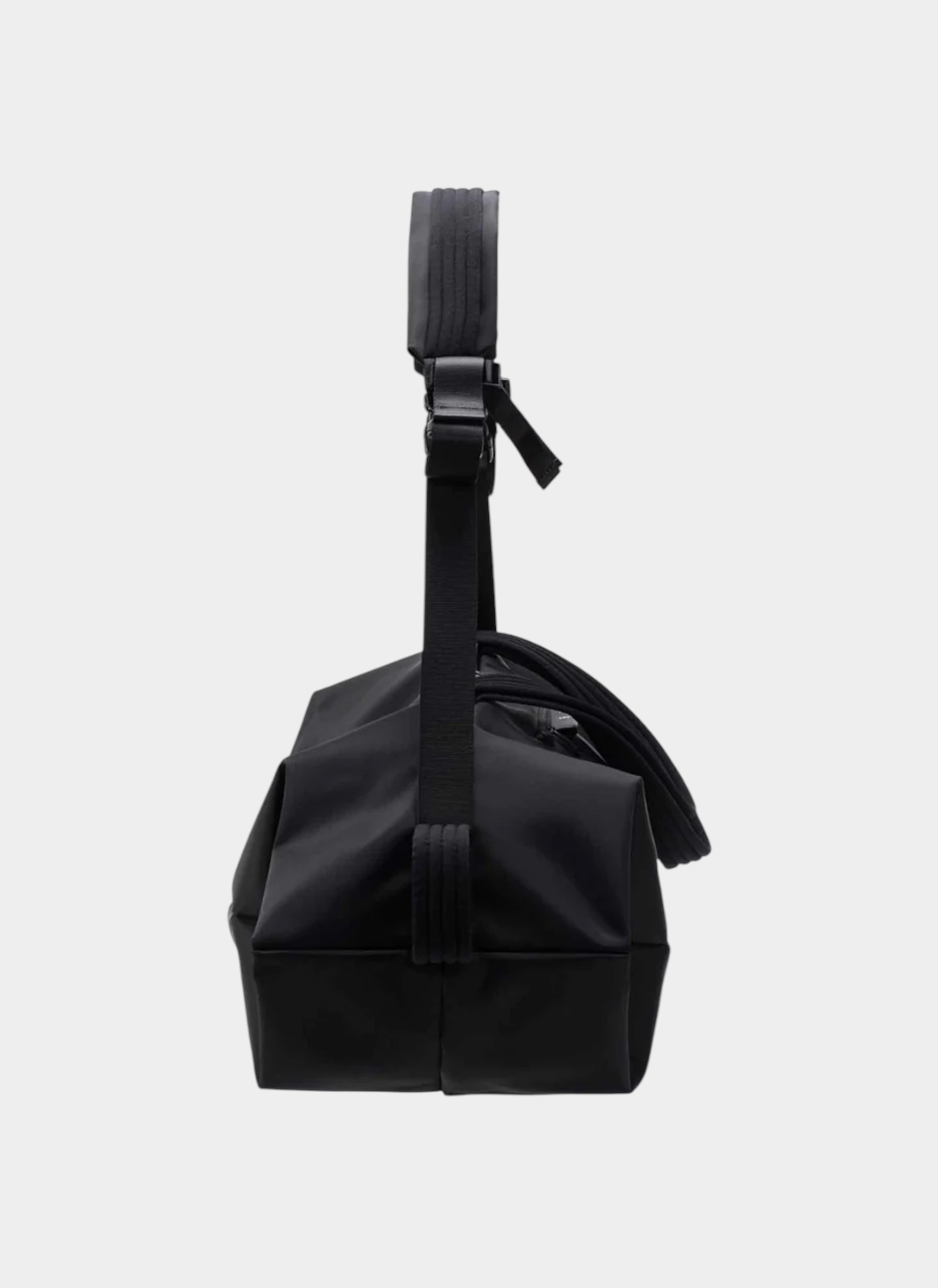 Сумка Luggage & Holdalls Sanna Sleek Black Black Black Сумка Luggage & Holdalls Sanna Sleek Black Black Black