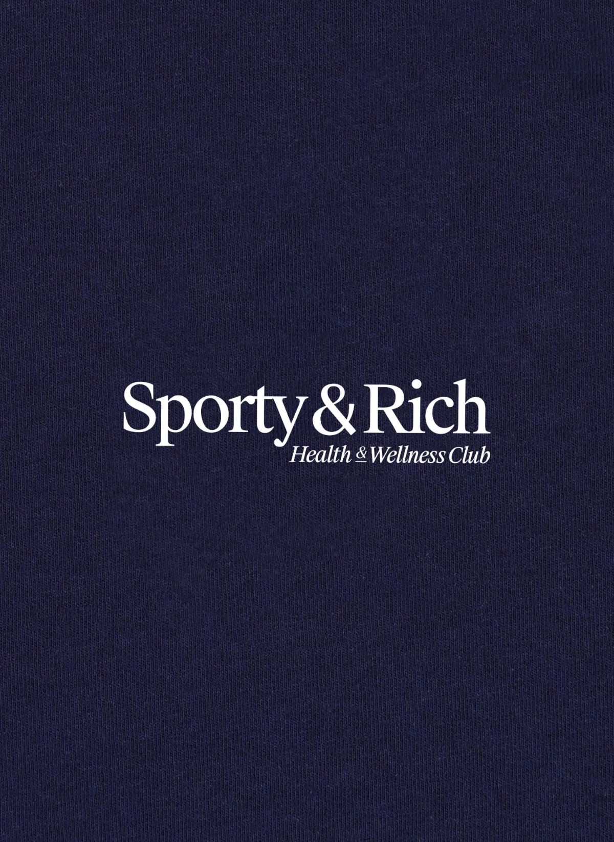 Брюки Modern Sweatpant Dark Navy