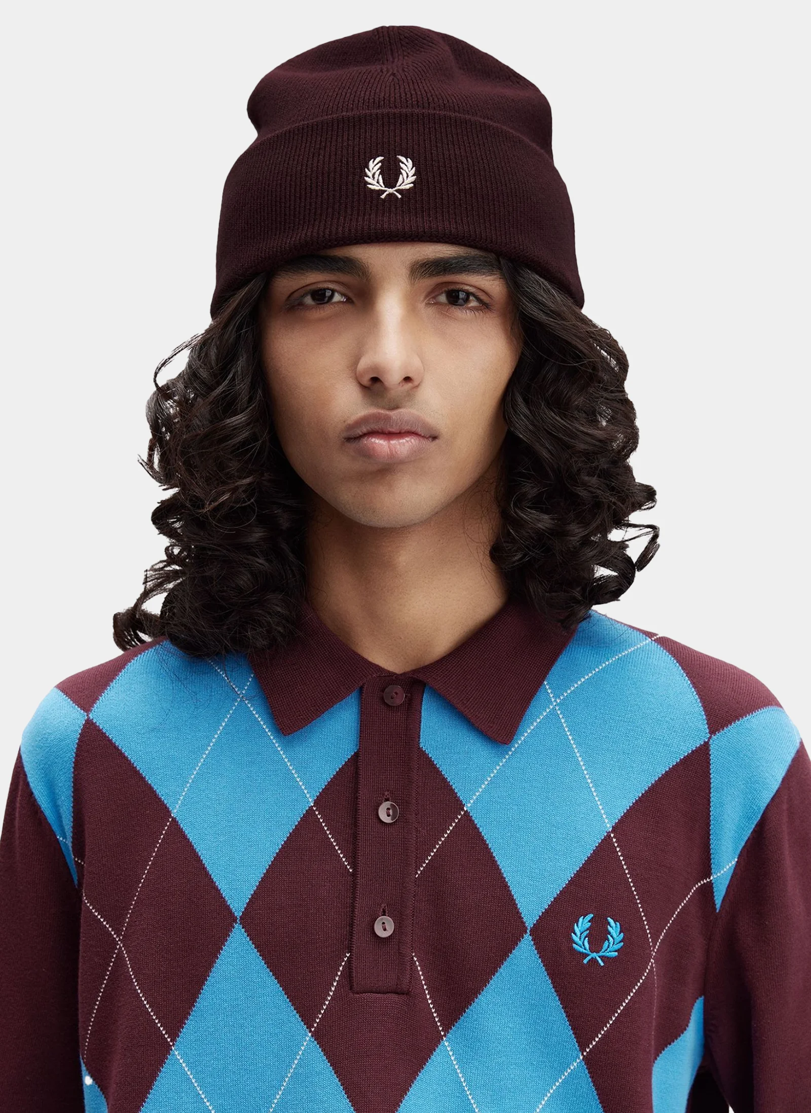 Шапка Classic Beanie K22