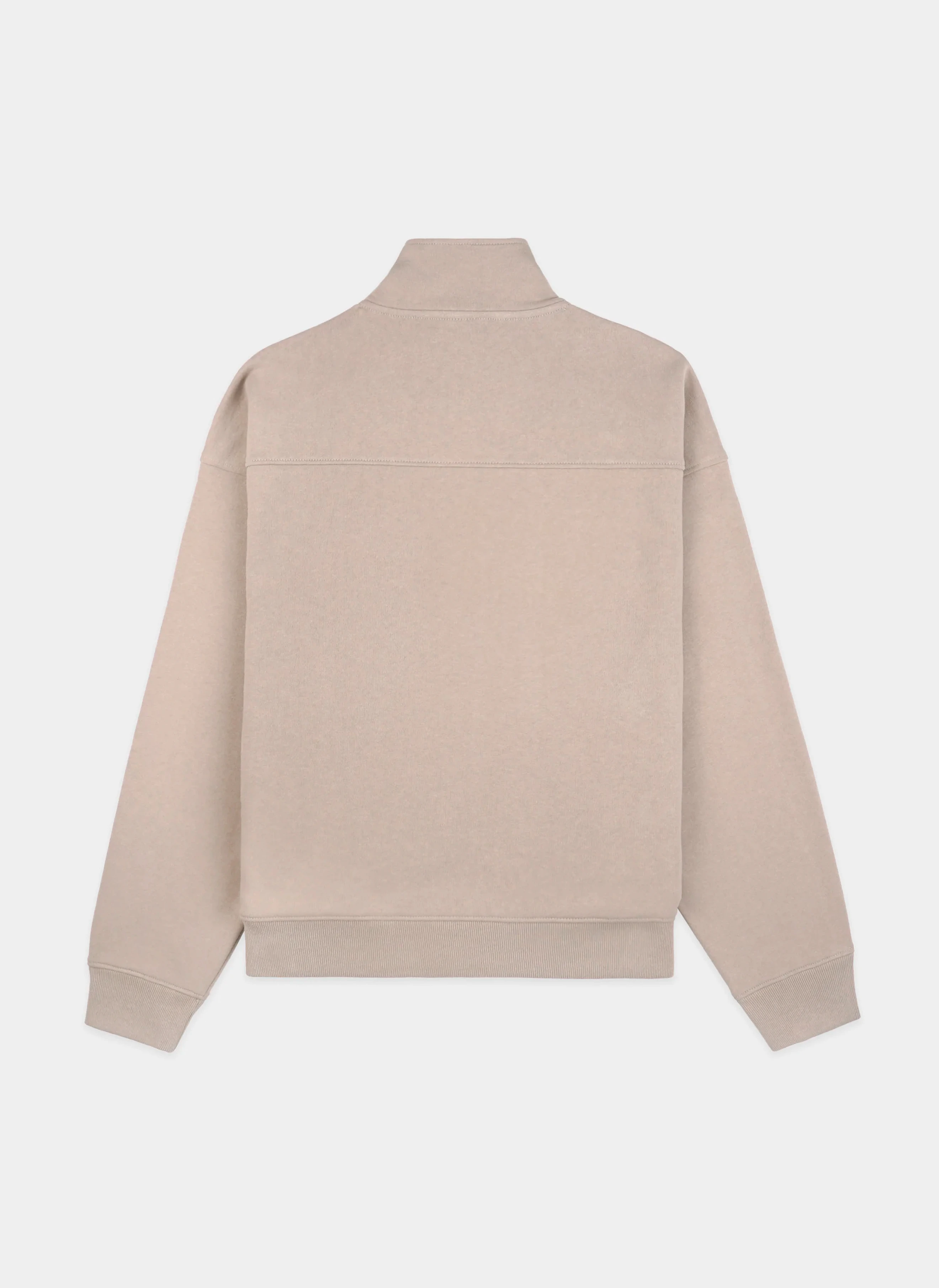 Свитшот NY 94 Quarter Zip Elephant