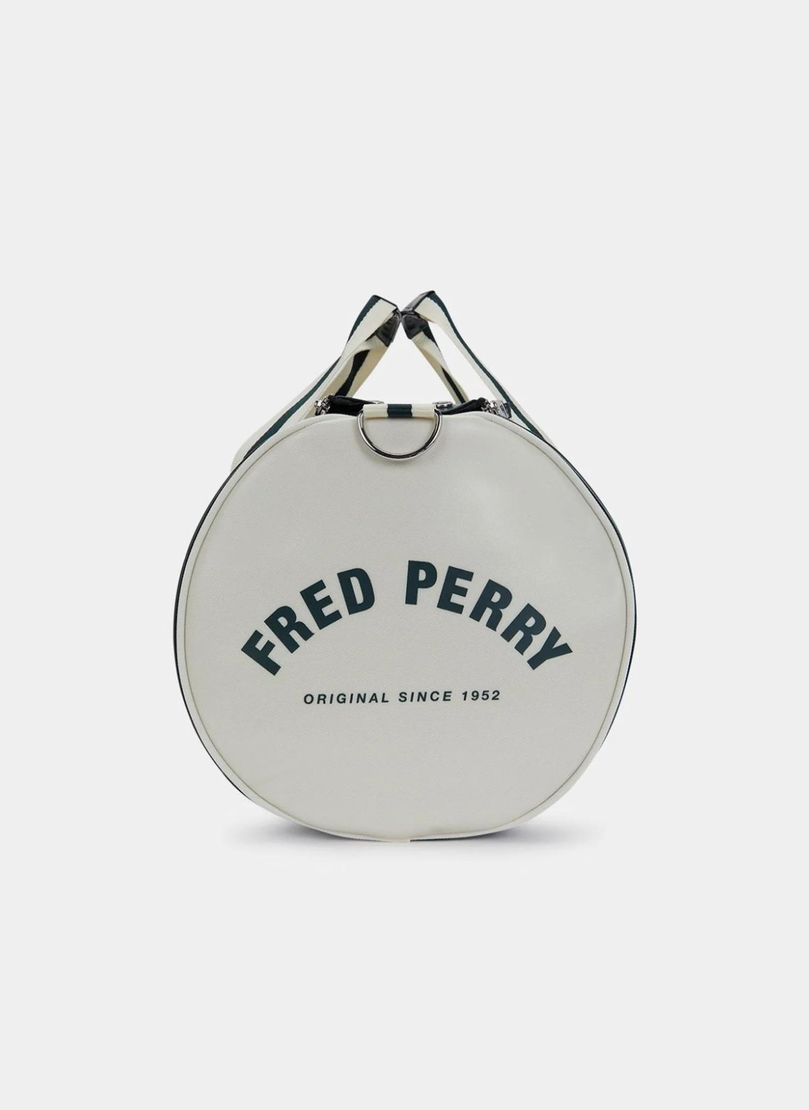 Сумка Classic Barrel Bag 81A