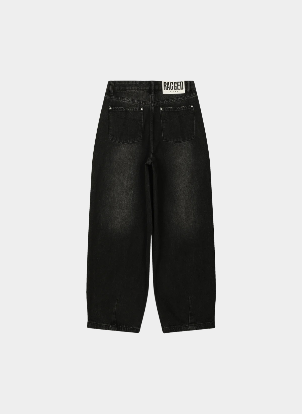 Джинсы UNISEX GOLIATH BLEACHED CHARCOAL JEAN Джинсы UNISEX GOLIATH BLEACHED CHARCOAL JEAN