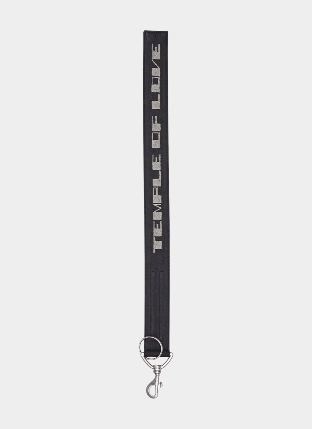 Брелок Keychain Black / Pearl