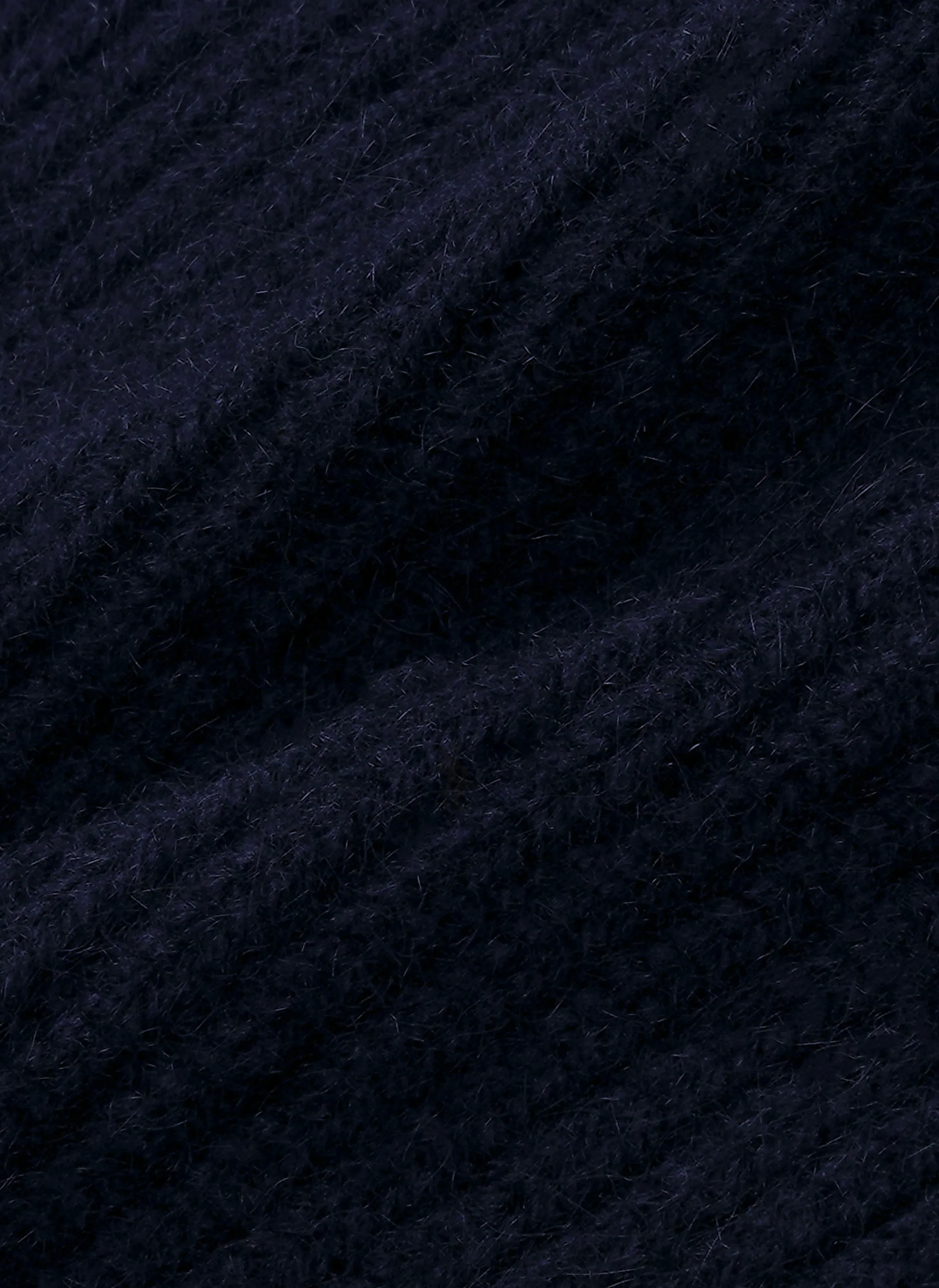 Шапка SRC Cashmere Beanie Dark Navy