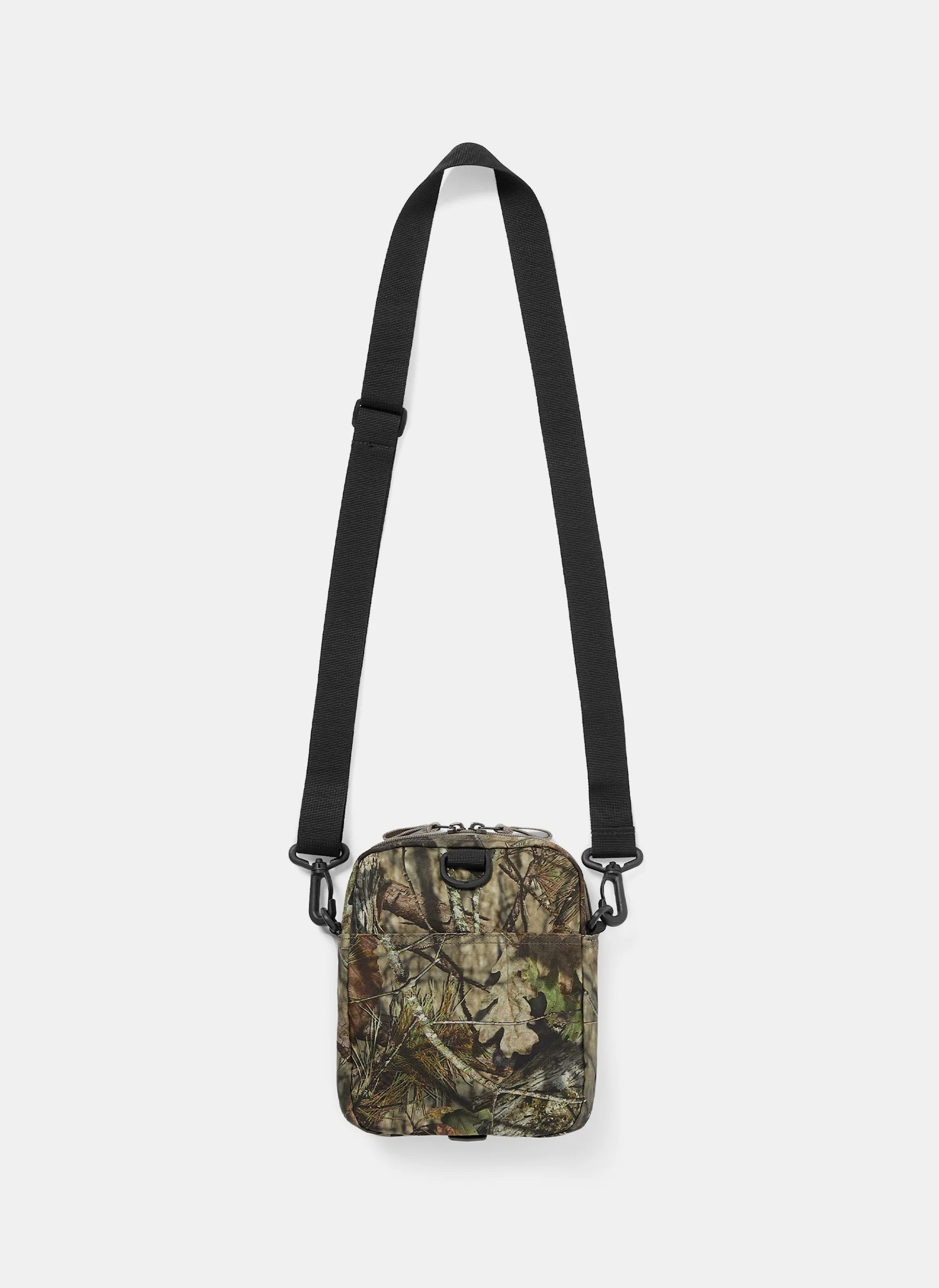 Сумка TNT Originals Shoulder Bag Camo