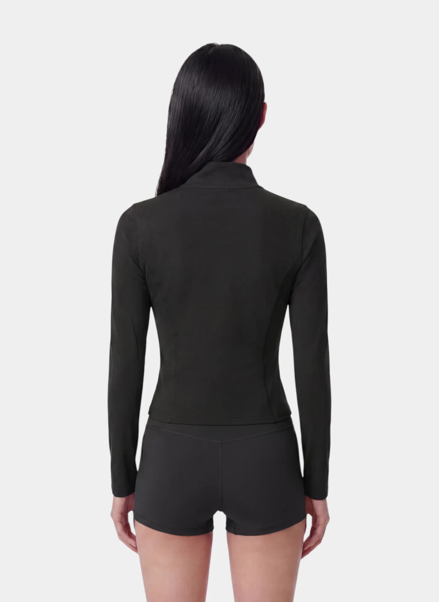 Куртка Serif Logo Sports Jacket Carbon