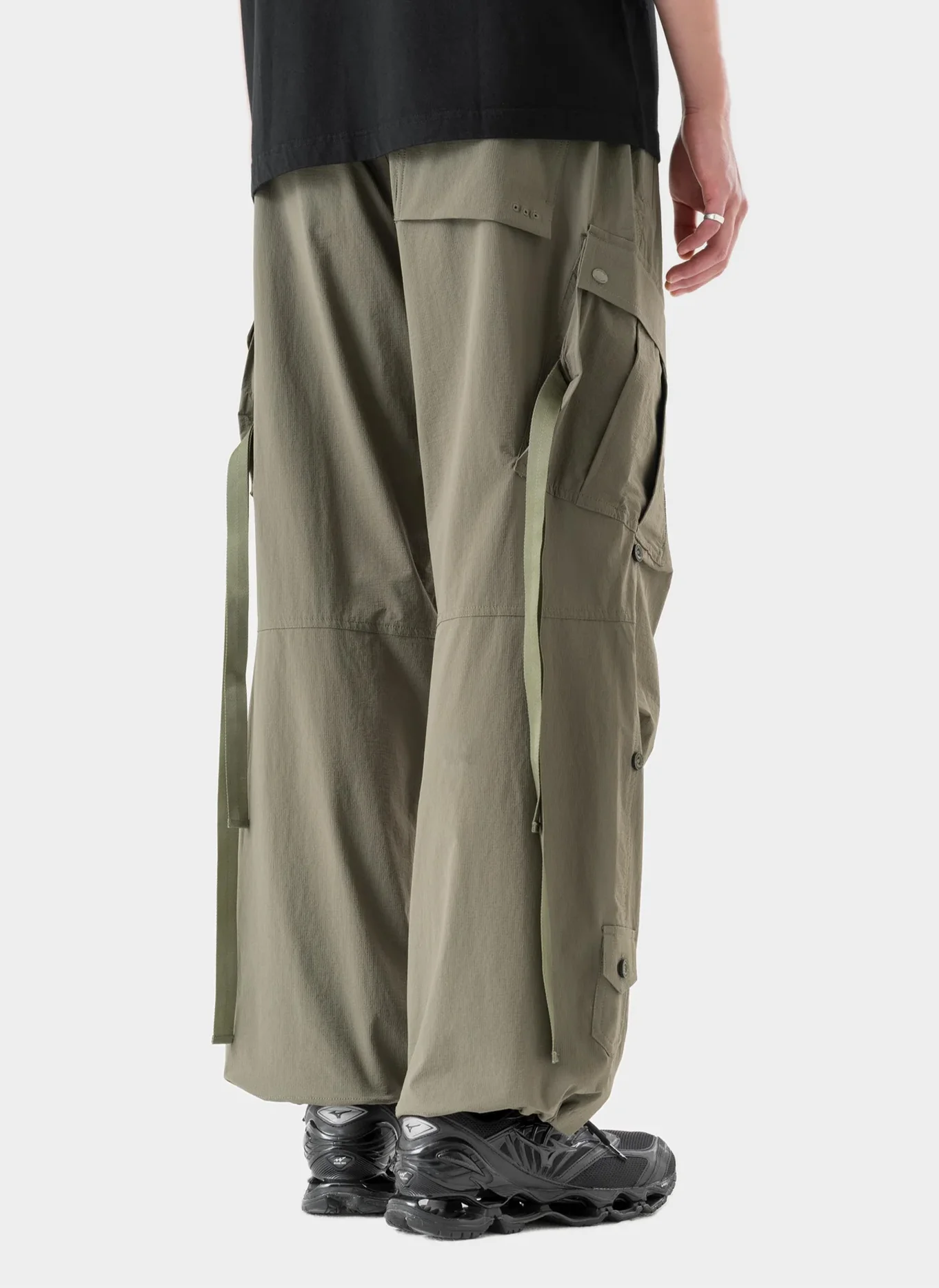 Брюки Cordura® Tech Snopants®  Olive