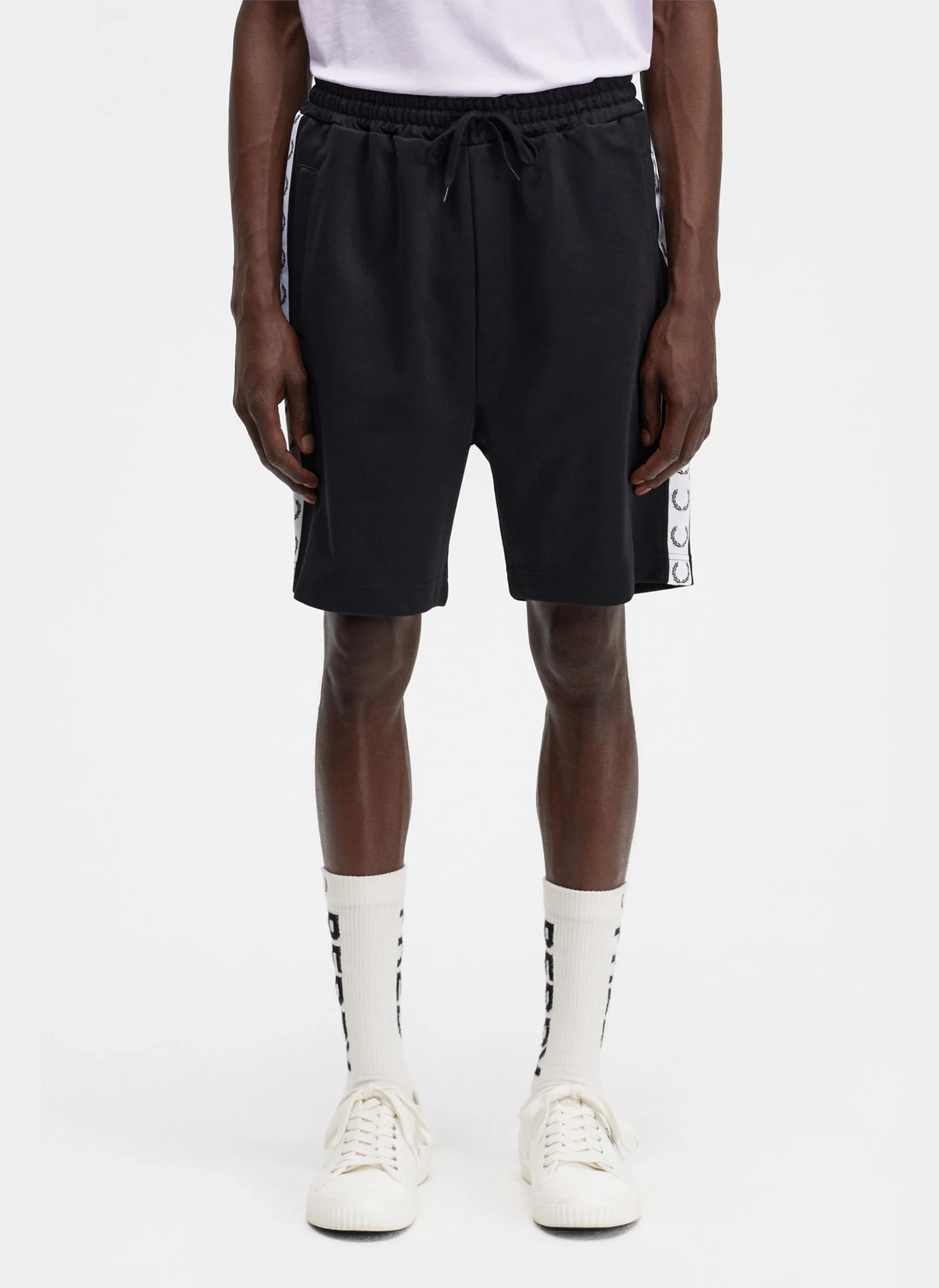 Шорты Taped Tricot Short 102