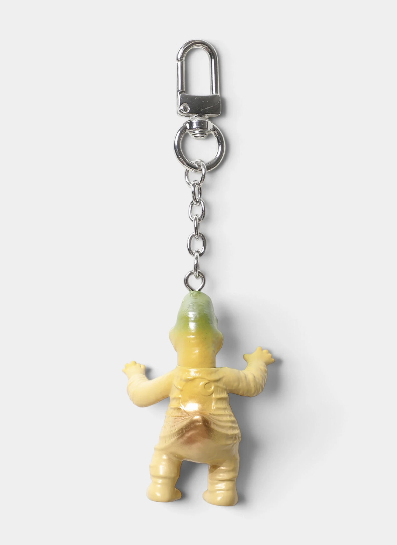 Брелок Wiptopia II Keychain Multicolor FW26