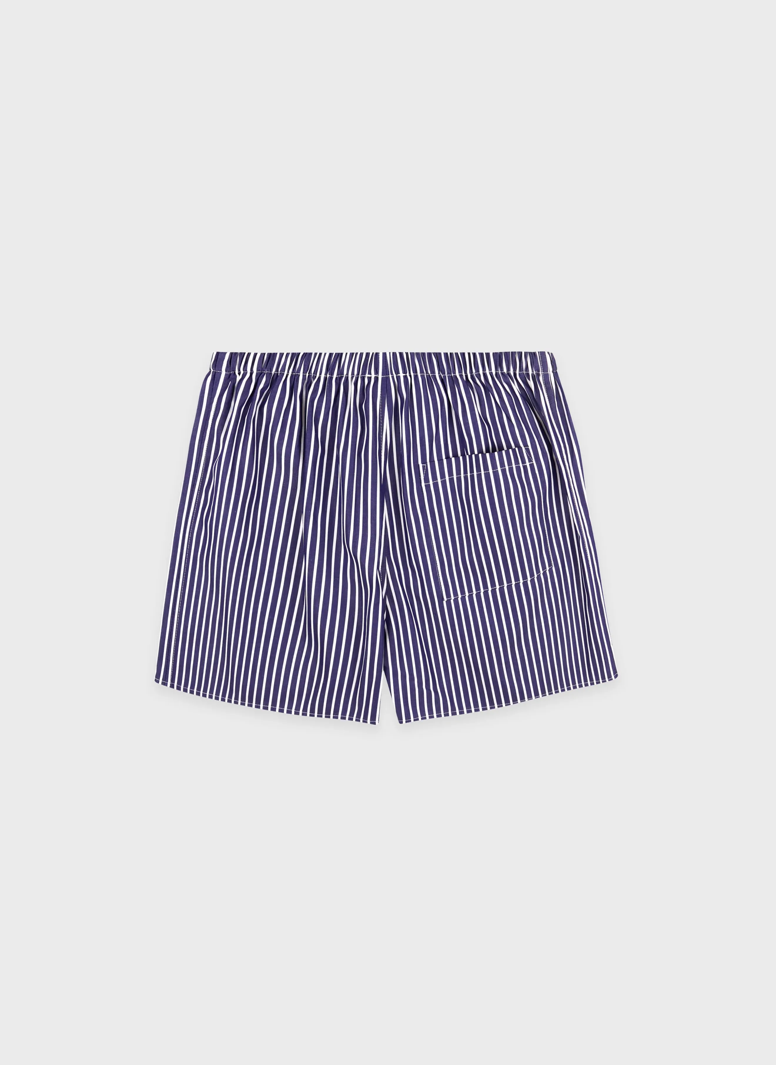 Шорты Vendome Mini Boxer Blue Striped
