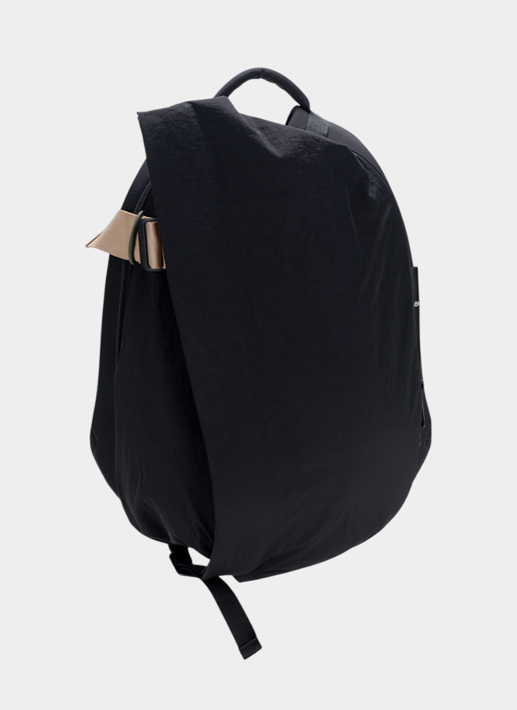 Рюкзак Backpacks Isar M Smooth Black Colour Accent Black Рюкзак Backpacks Isar M Smooth Black Colour Accent Black