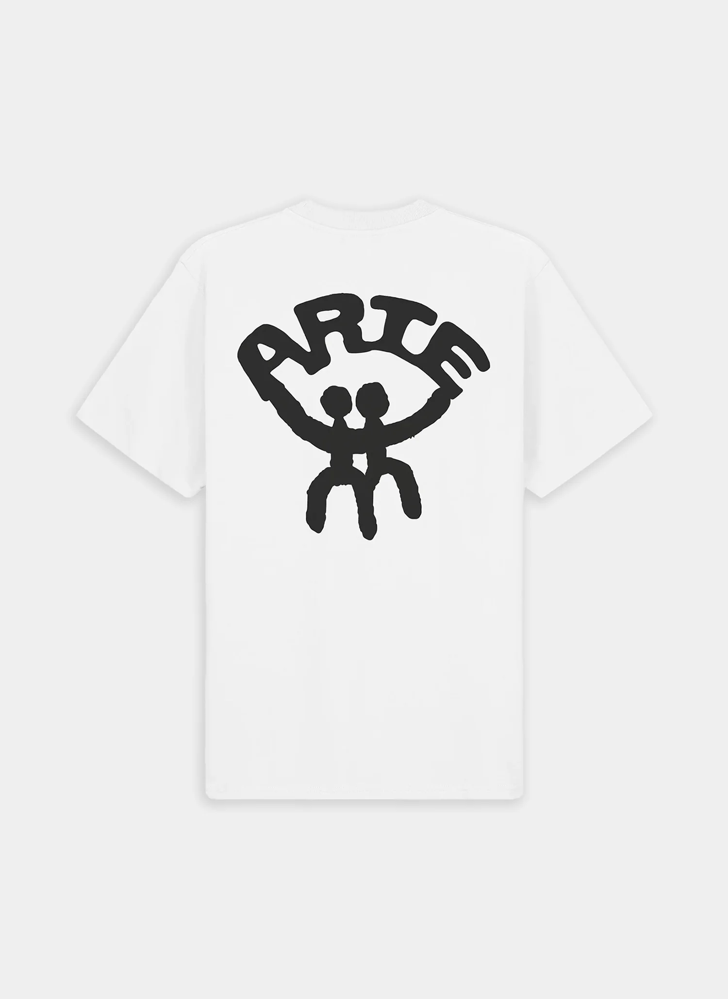 Футболка Arte Together T-shirt White