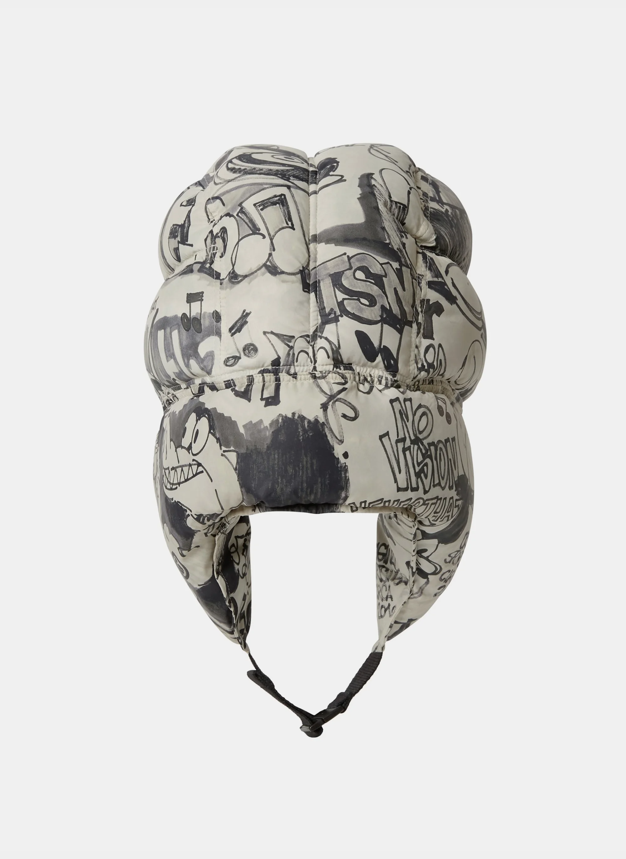 Шапка TNT PERTEX T Down Trooper Hat Graffiti