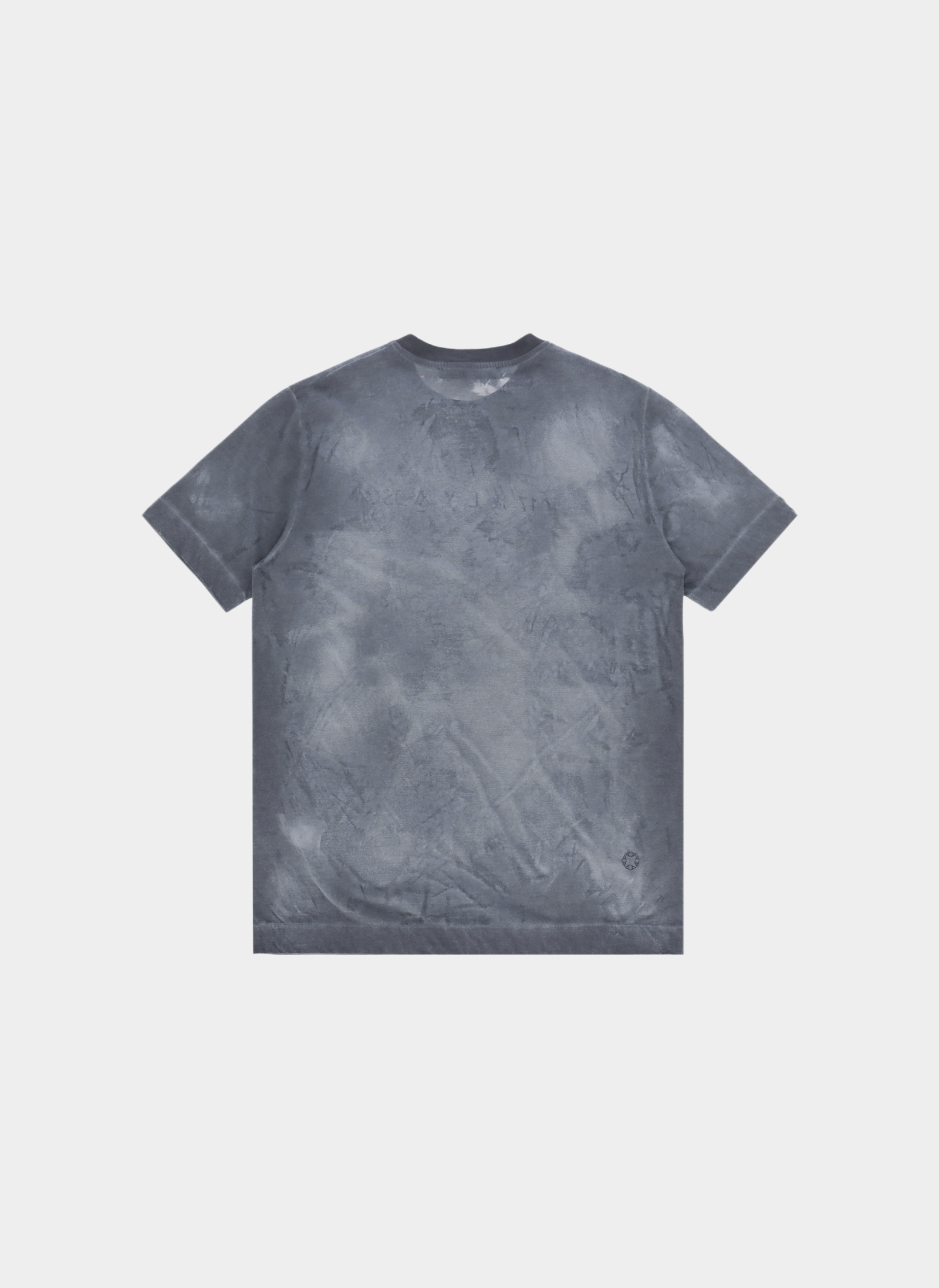 Футболка "TRANSLUCENT GRAPHIC S/S T-SHIRT"