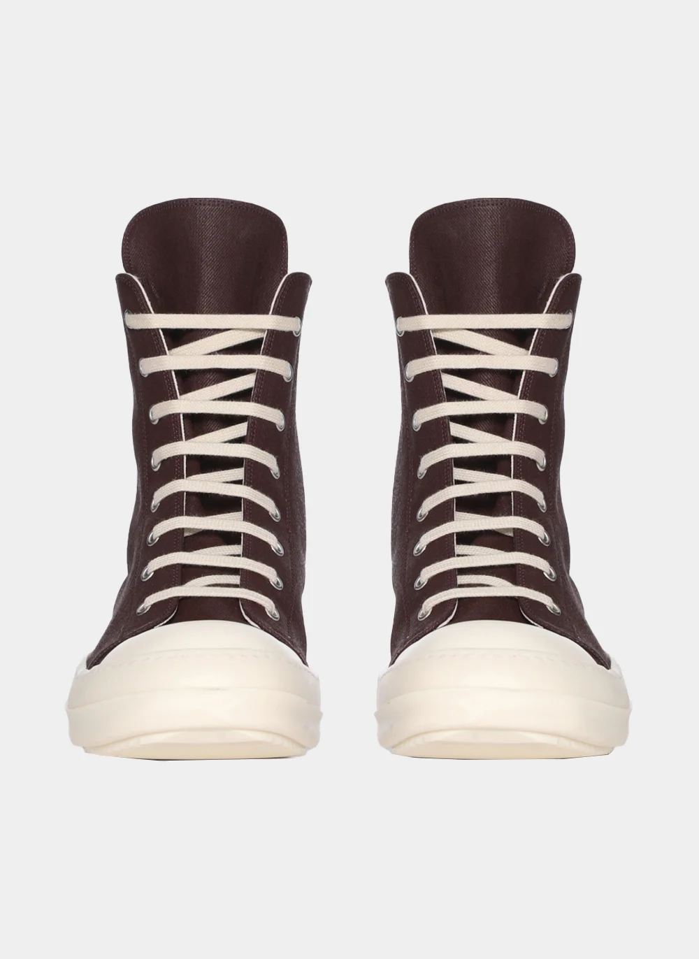 Кроссовки Denim High Sneaks Scab Wax / Milk