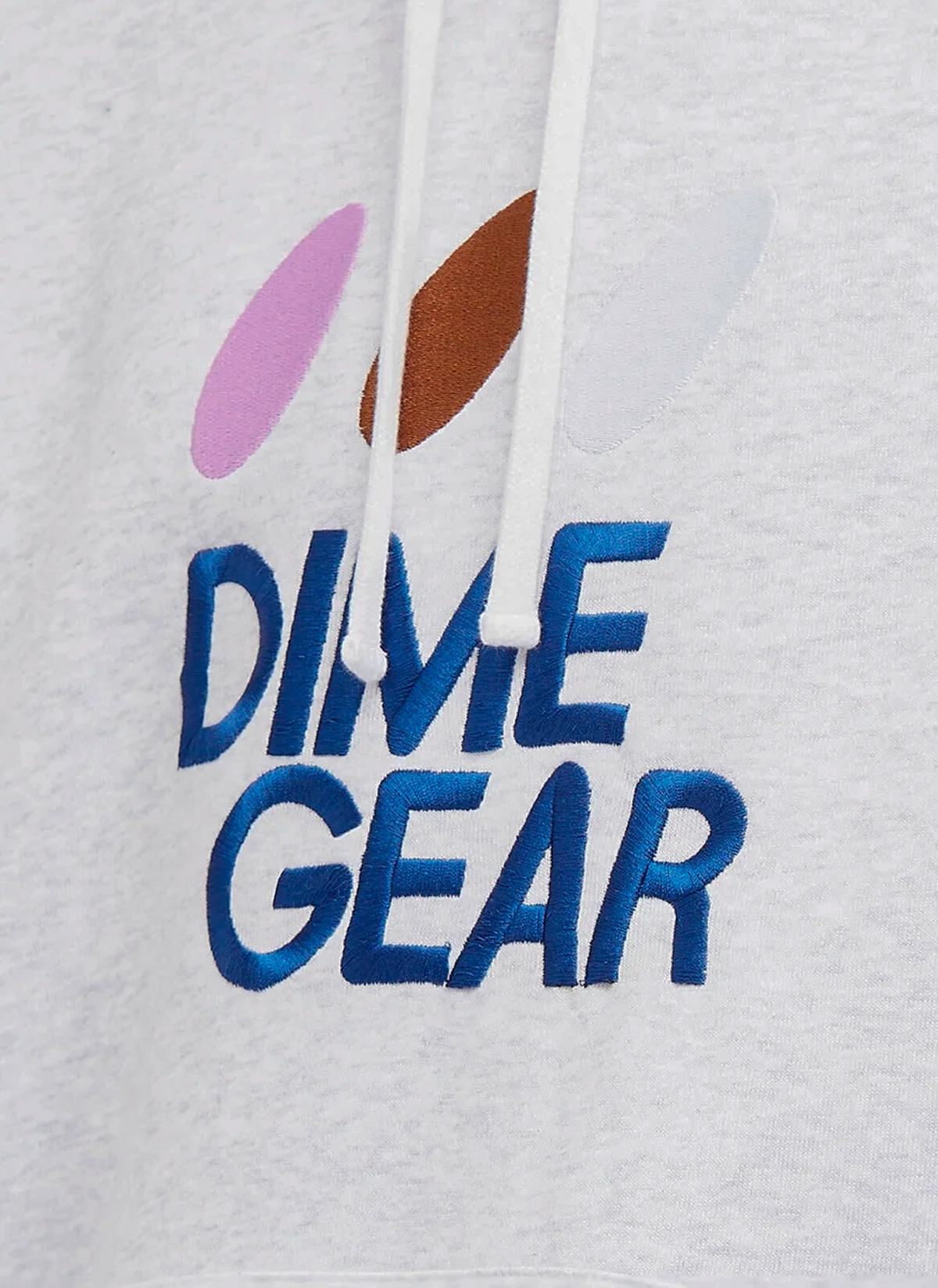 Худи DIME GEAR HOODIE