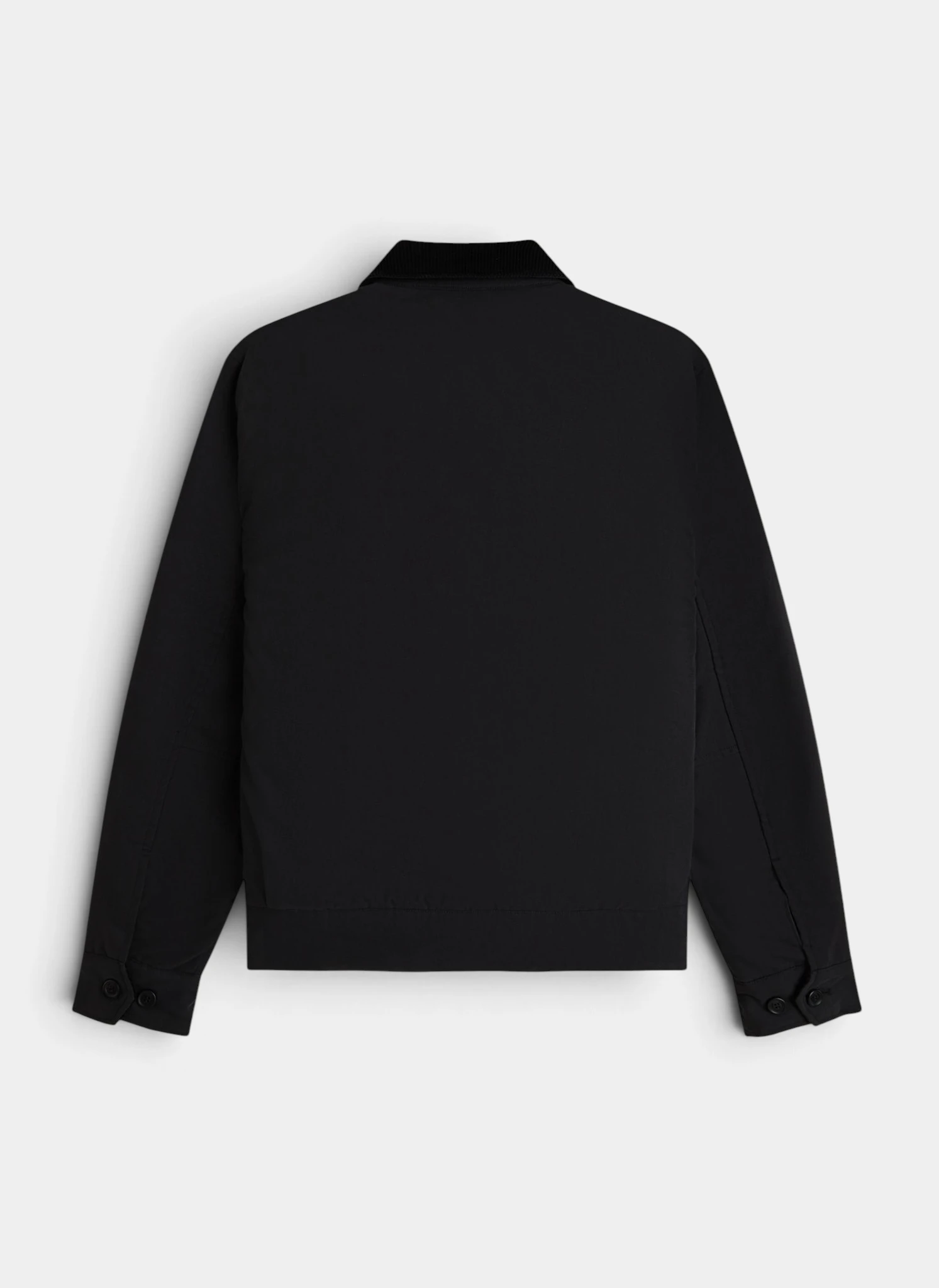 Куртка Cotton Caban Jacket 220