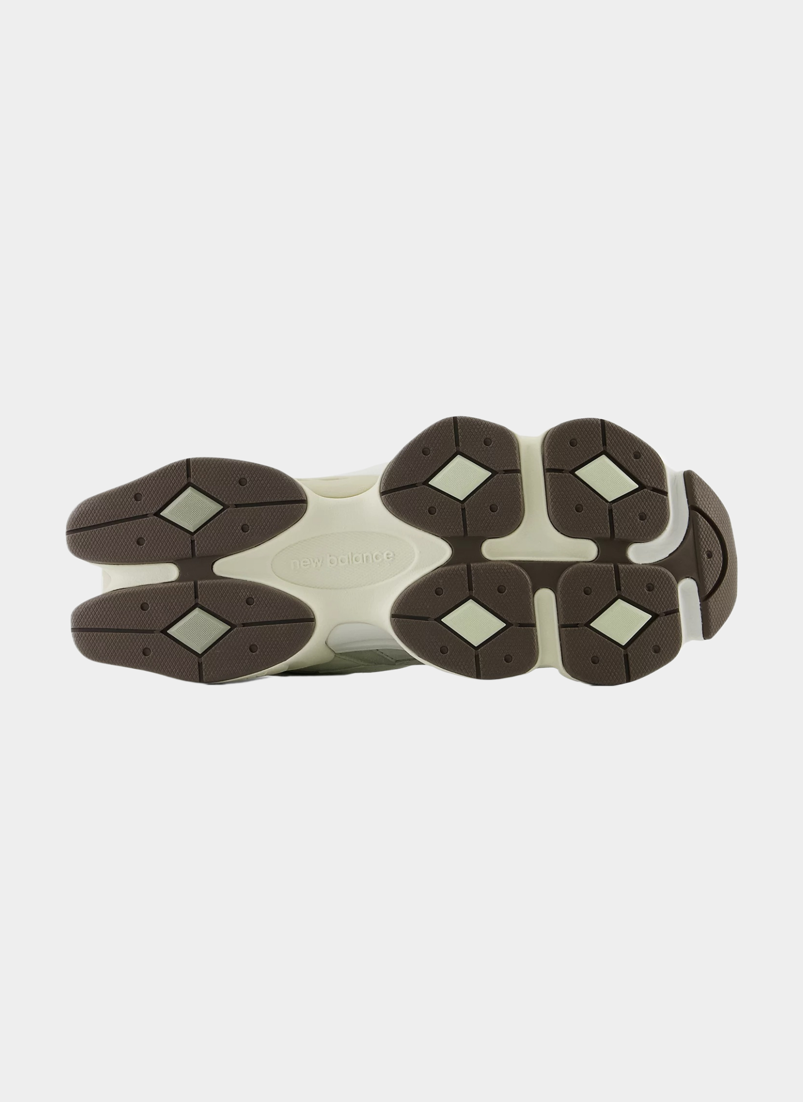 Кроссовки ‘9060’ Olive / Green Кроссовки ‘9060’ Olive / Green