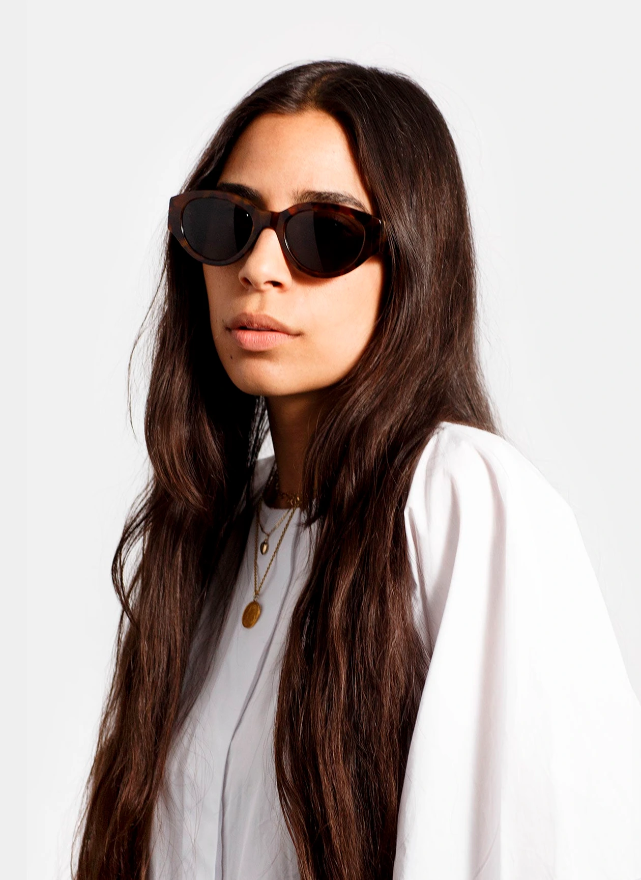 Очки Drew Mama Havana