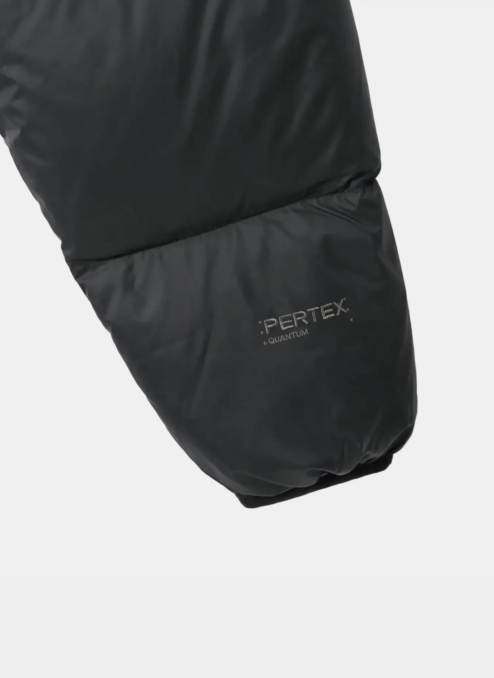 Пуховик TNT PERTEX T Down Jacket Black