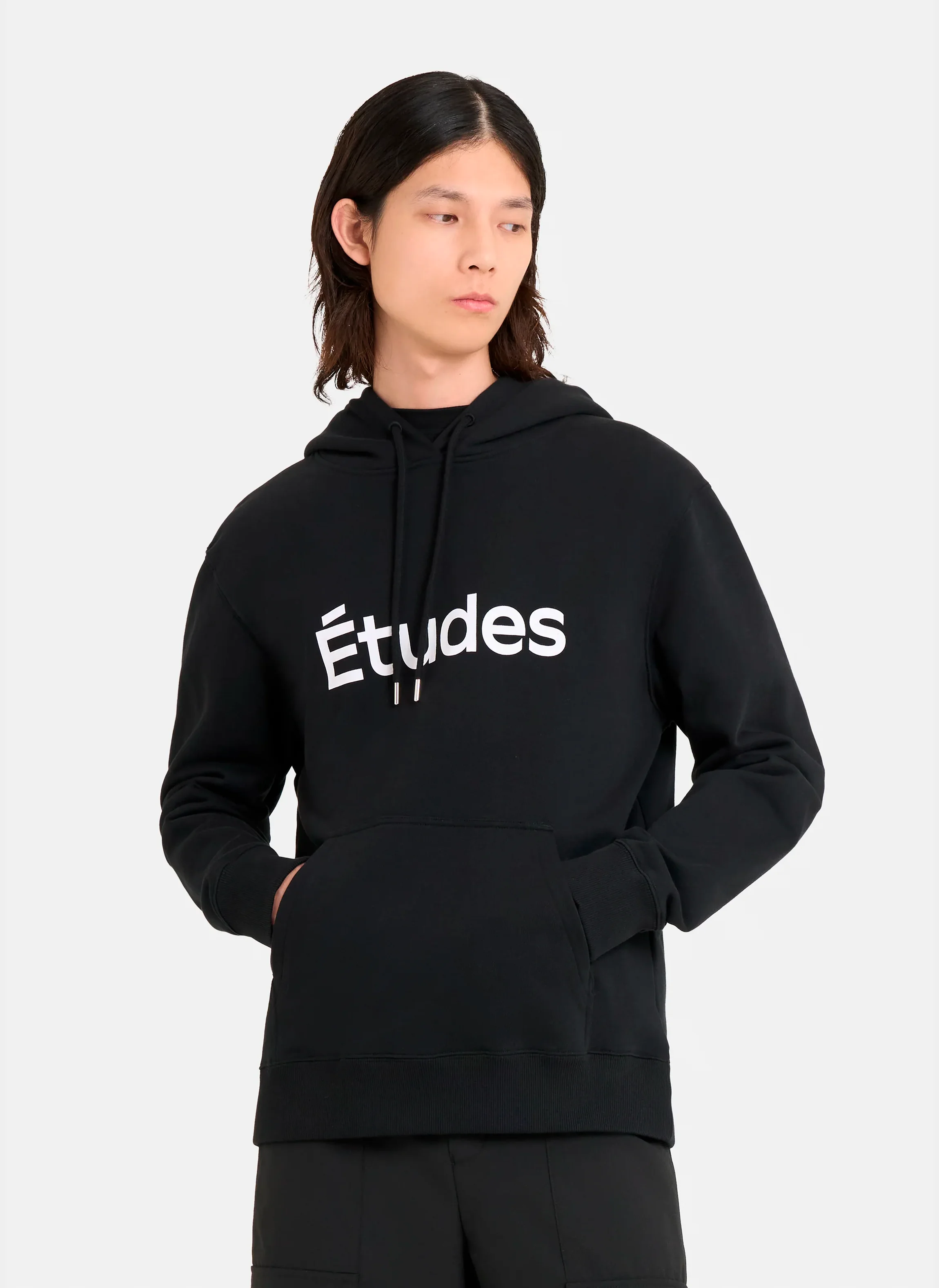Худи REGULAR HOODIE ETUDES